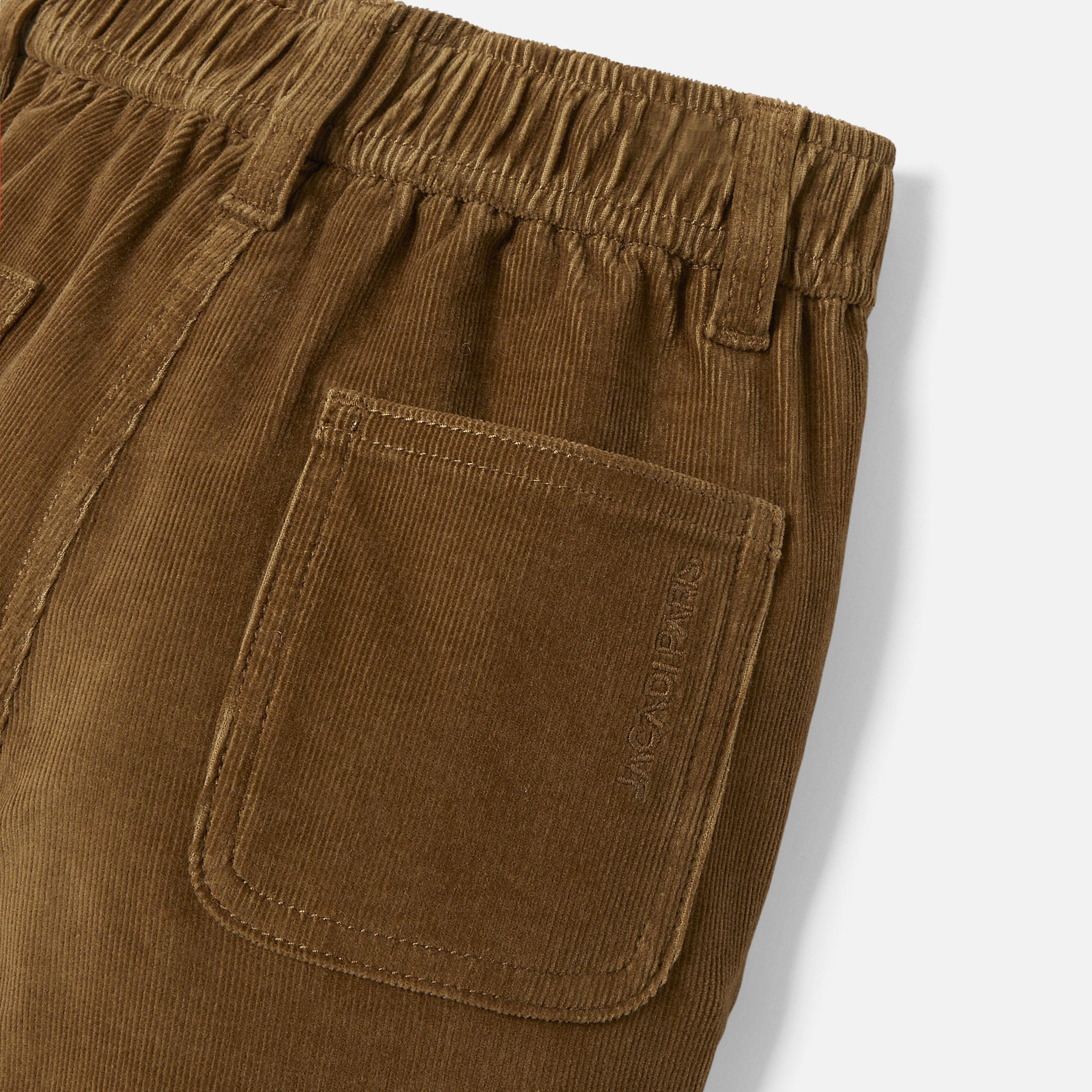 Boy slack pants