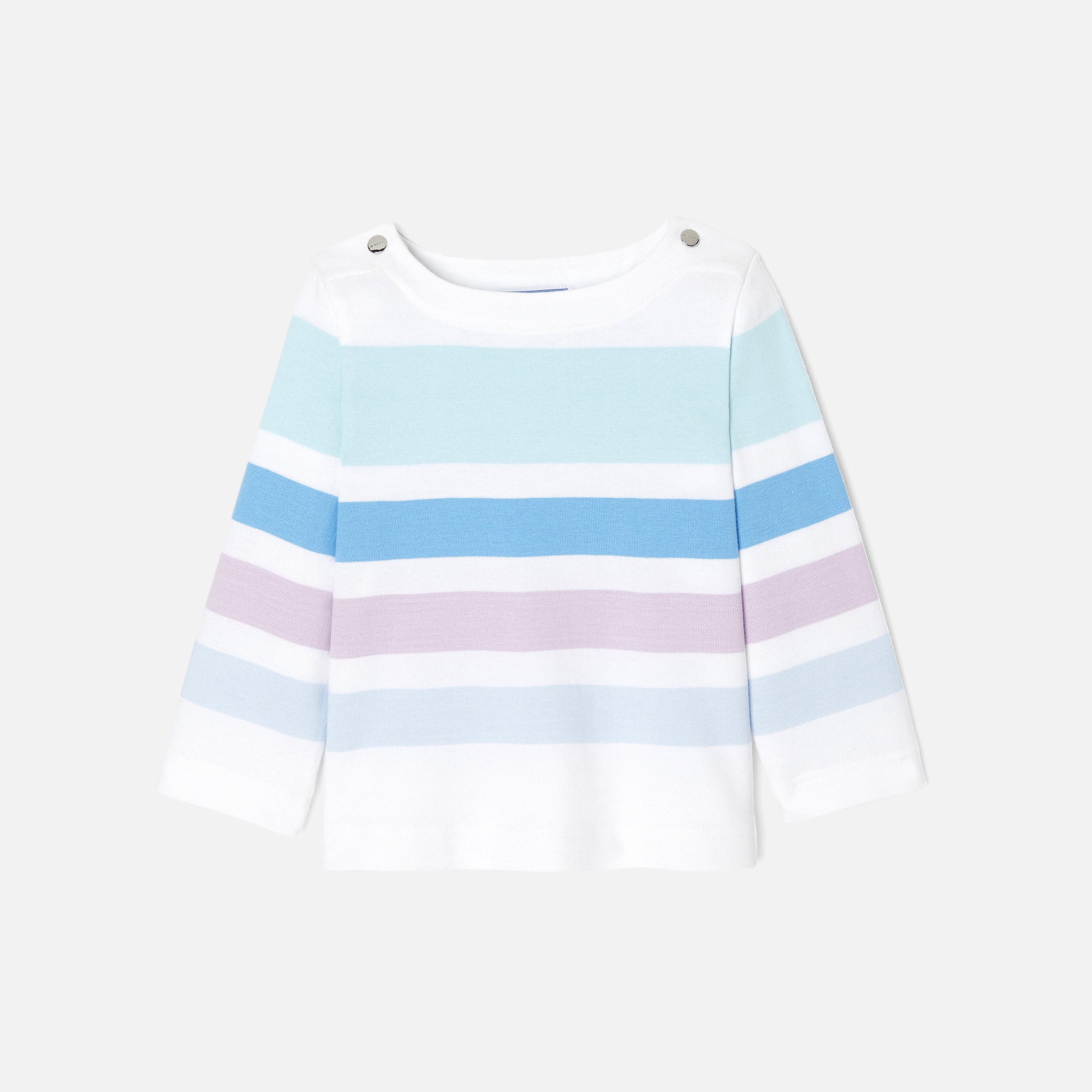 Toddler boy sailor t-shirt