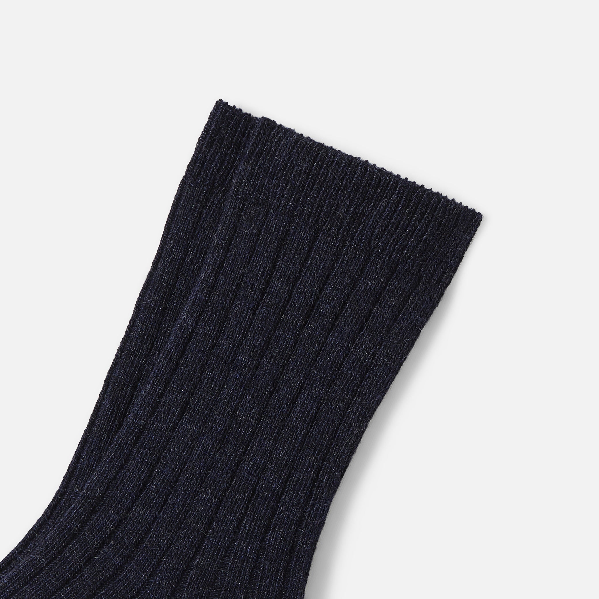 Baby boy high socks