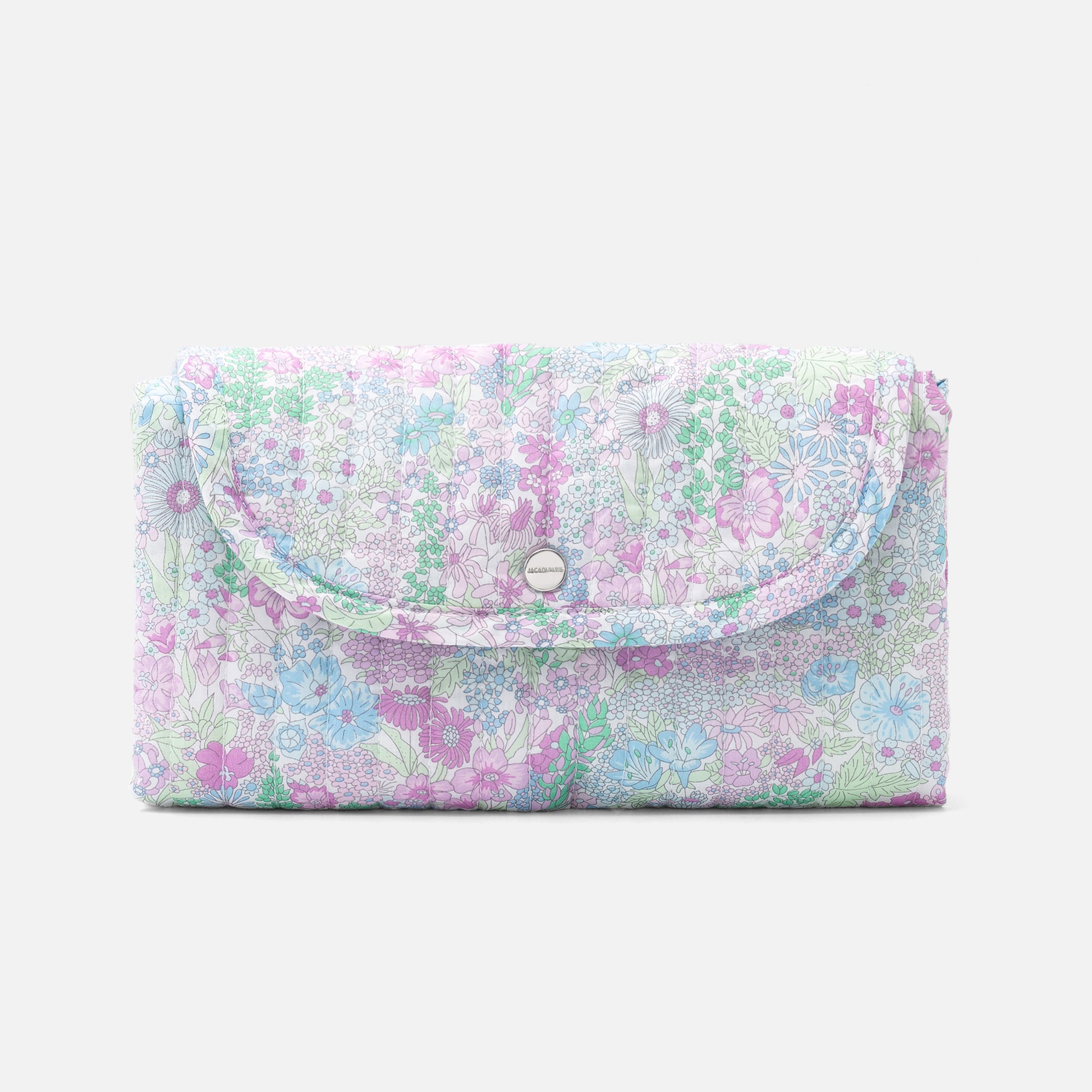 Liberty changing mat