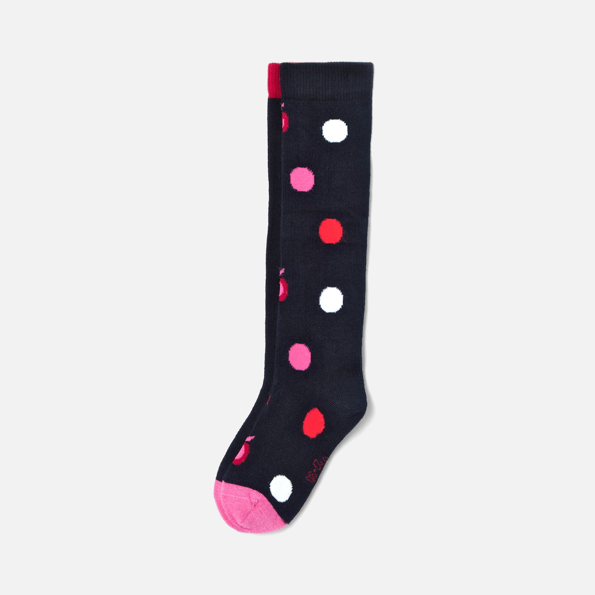 Girl duo socks