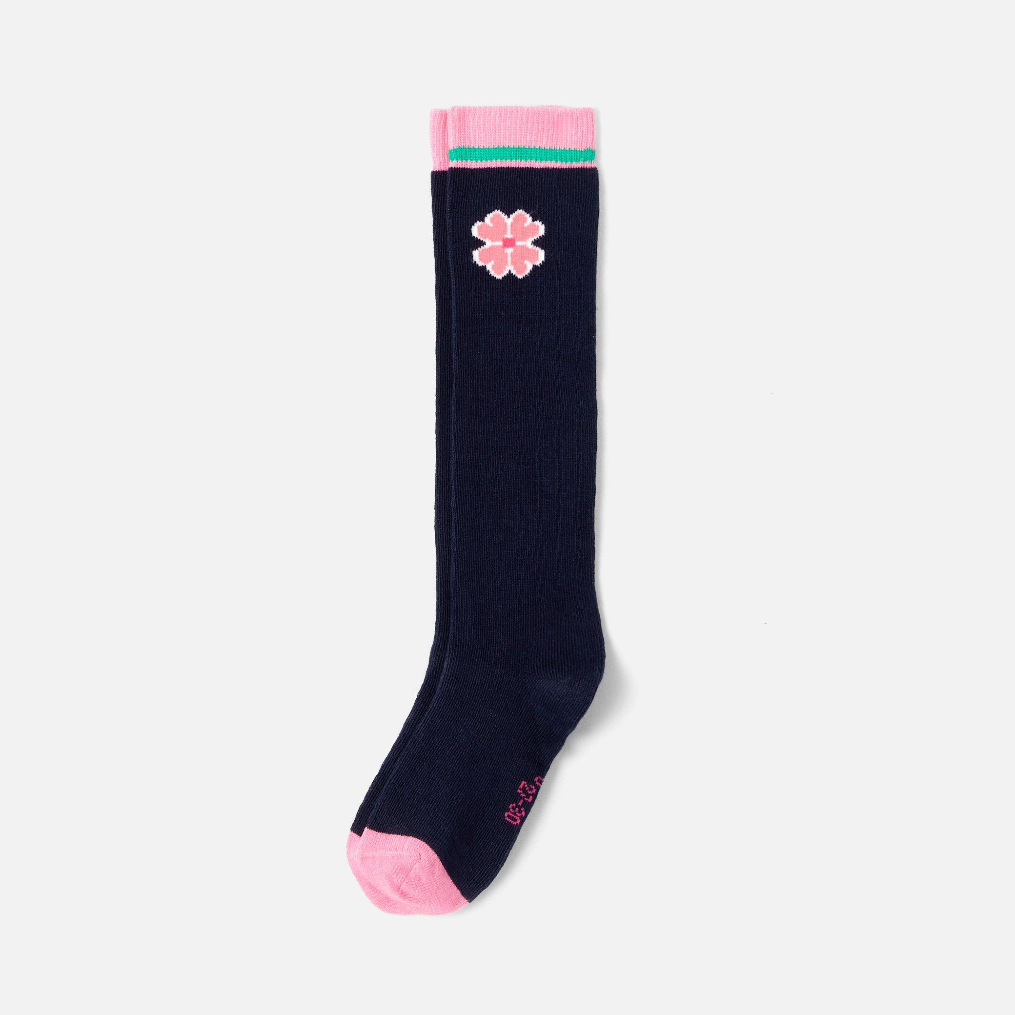 Girl duo socks