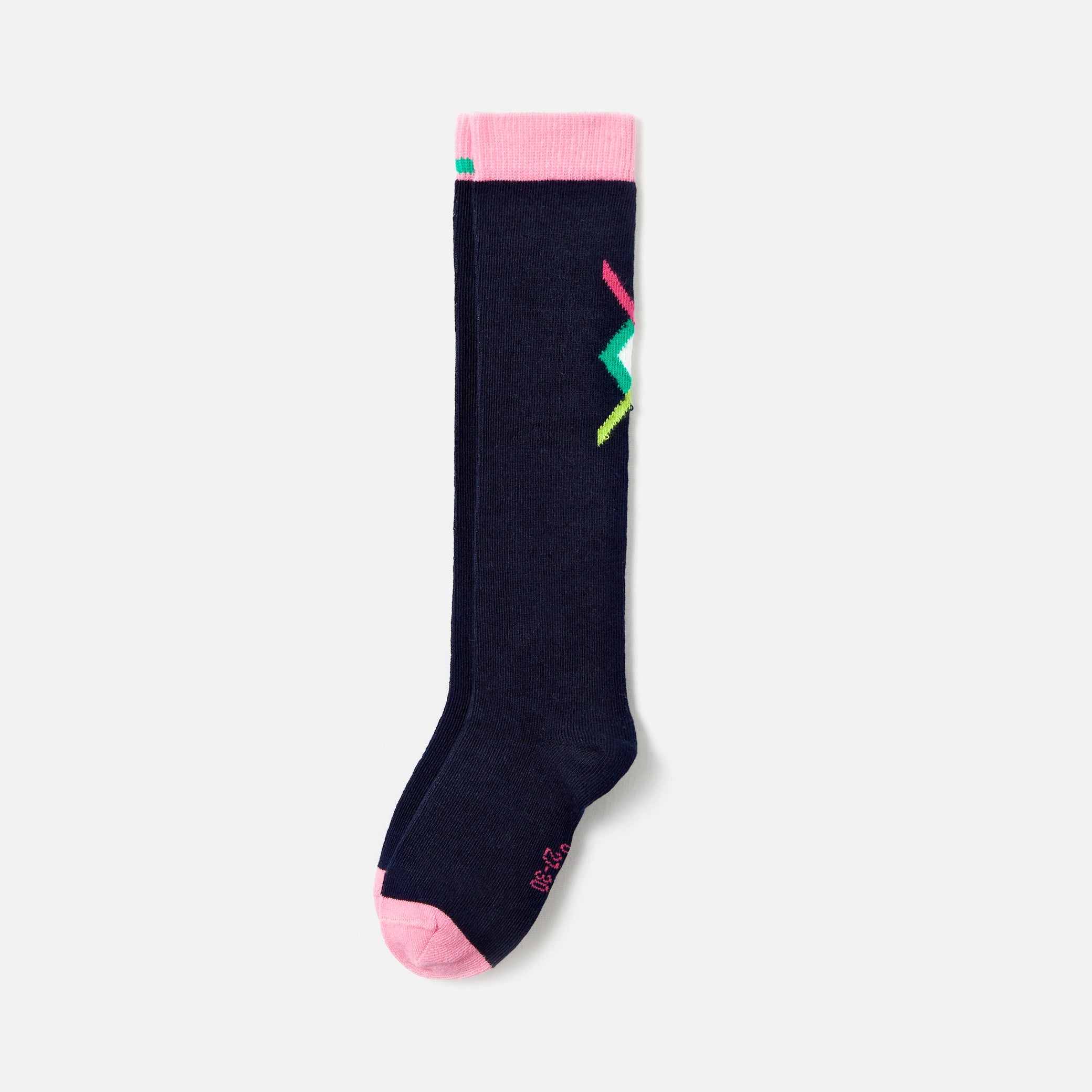 Girl duo socks