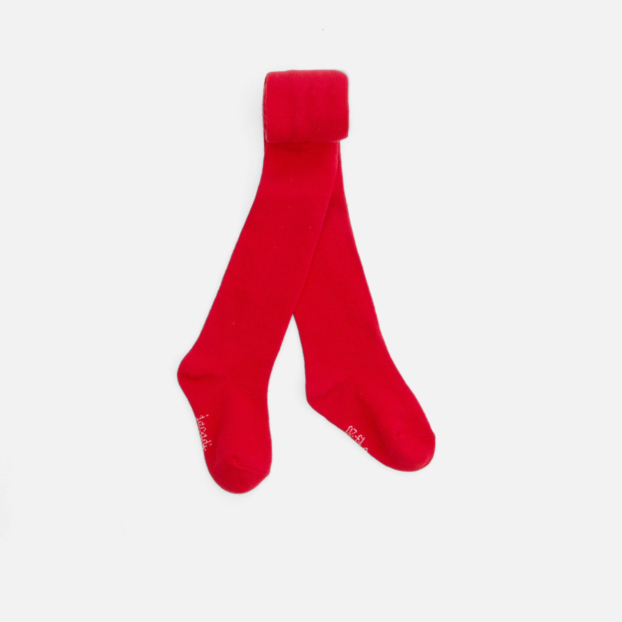 Toddler girl tights