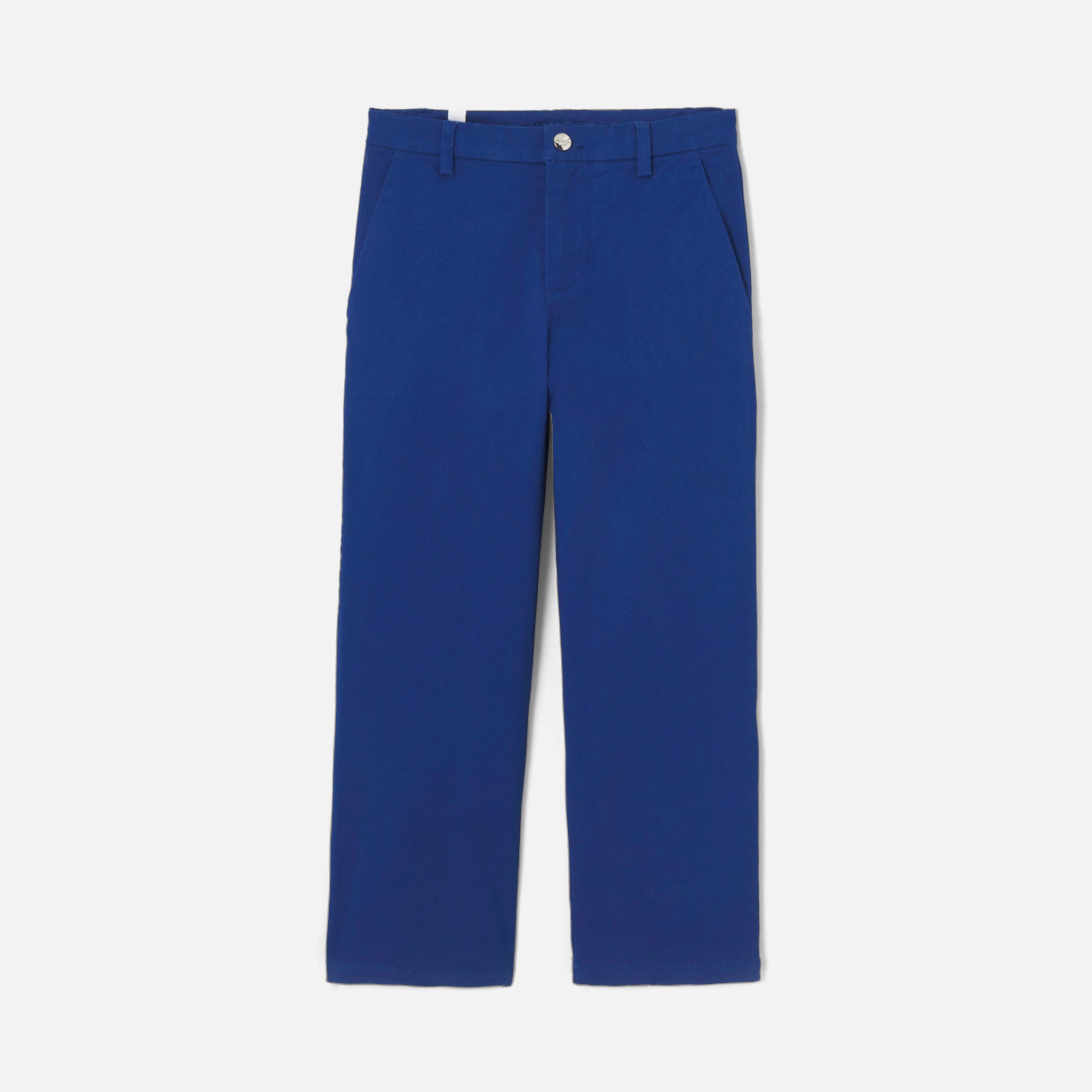 Boy slack pants