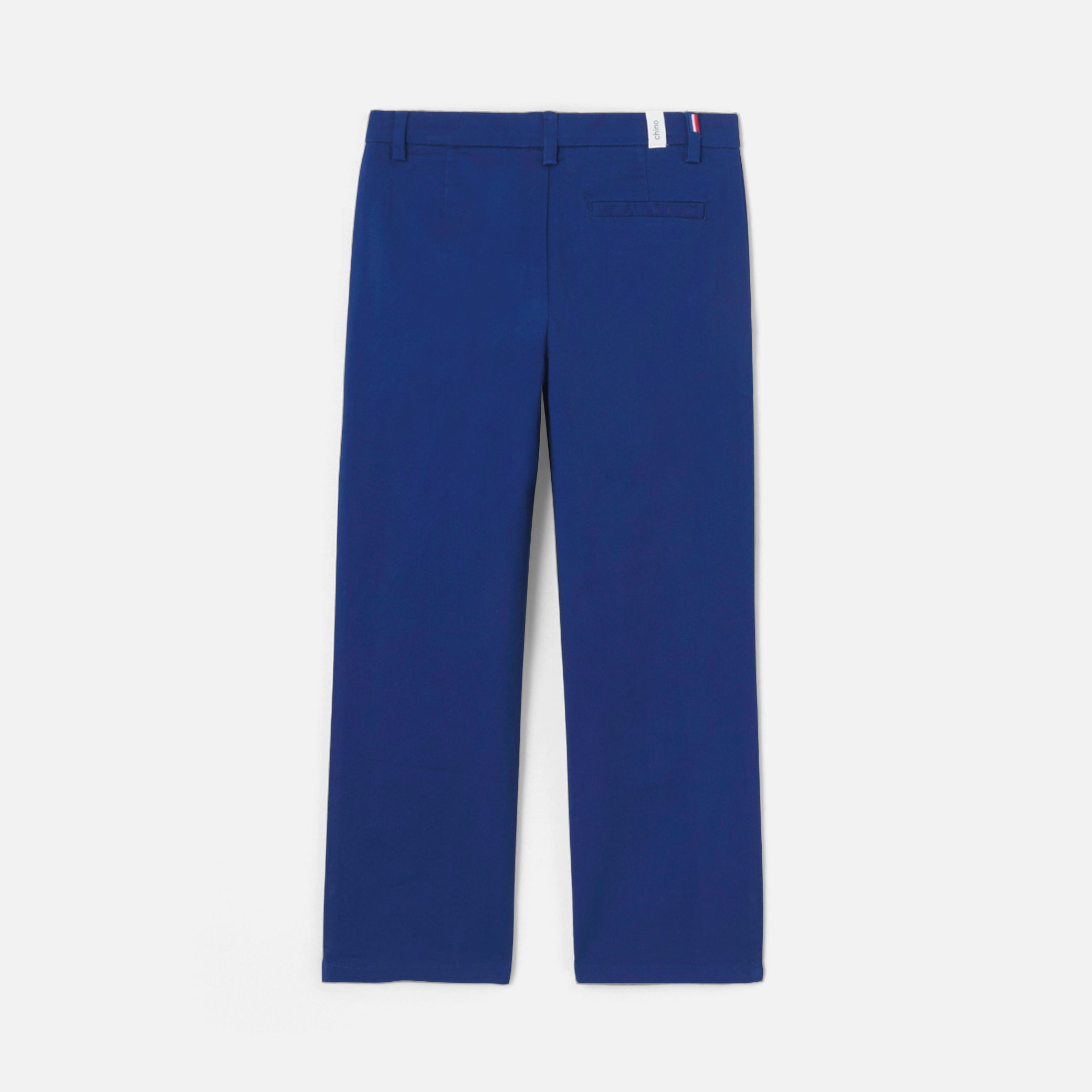 Boy slack pants