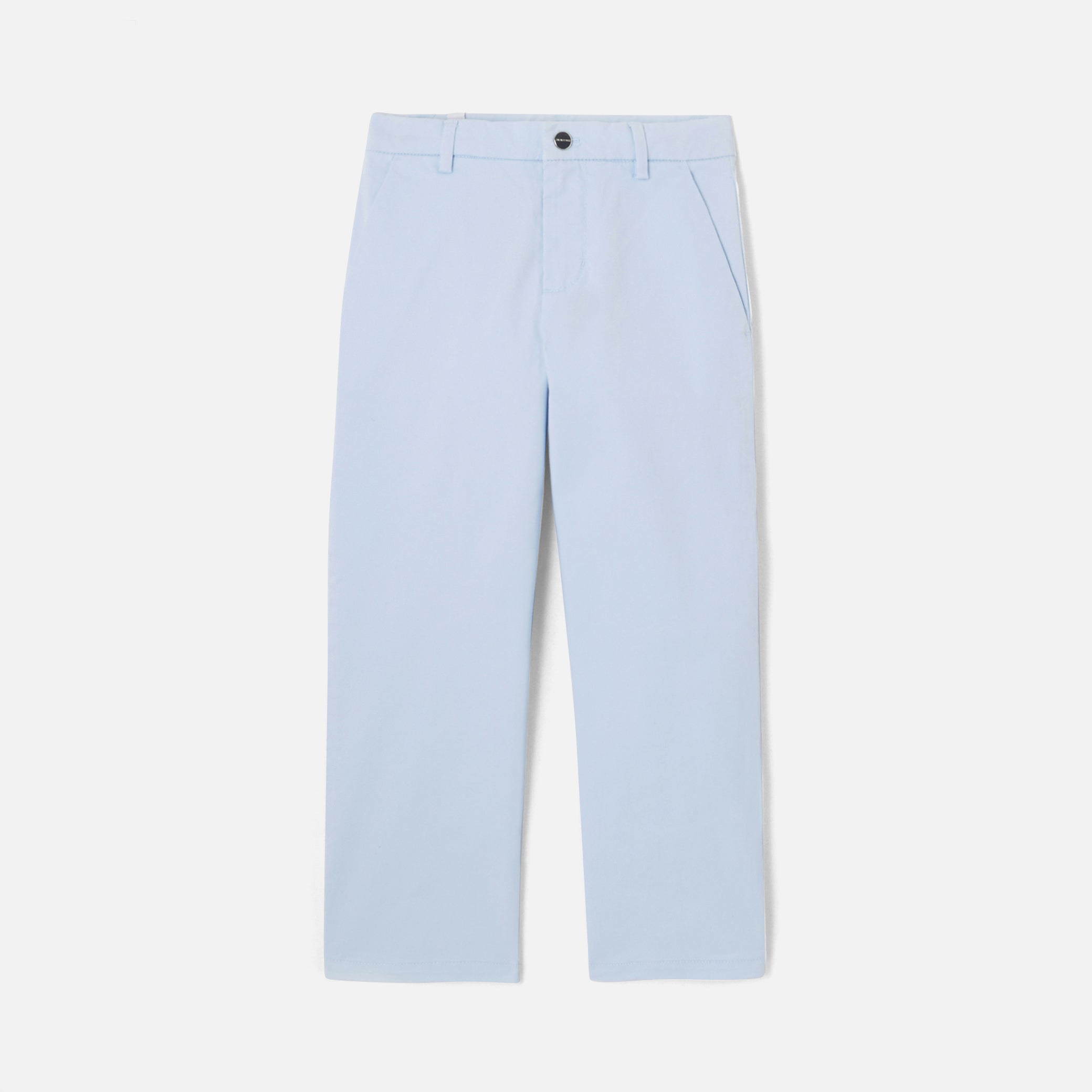 Boy slack pants