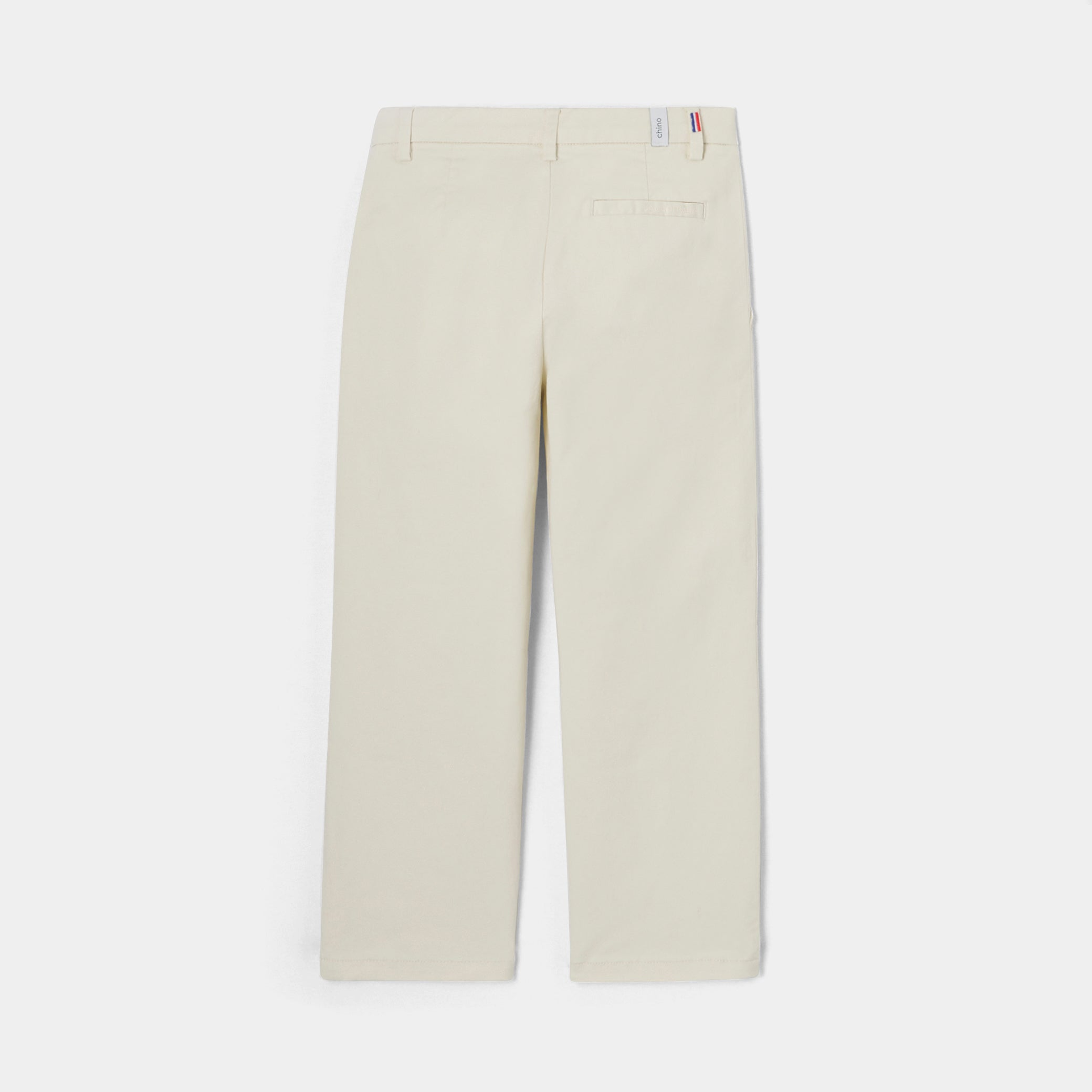 Boy slack pants
