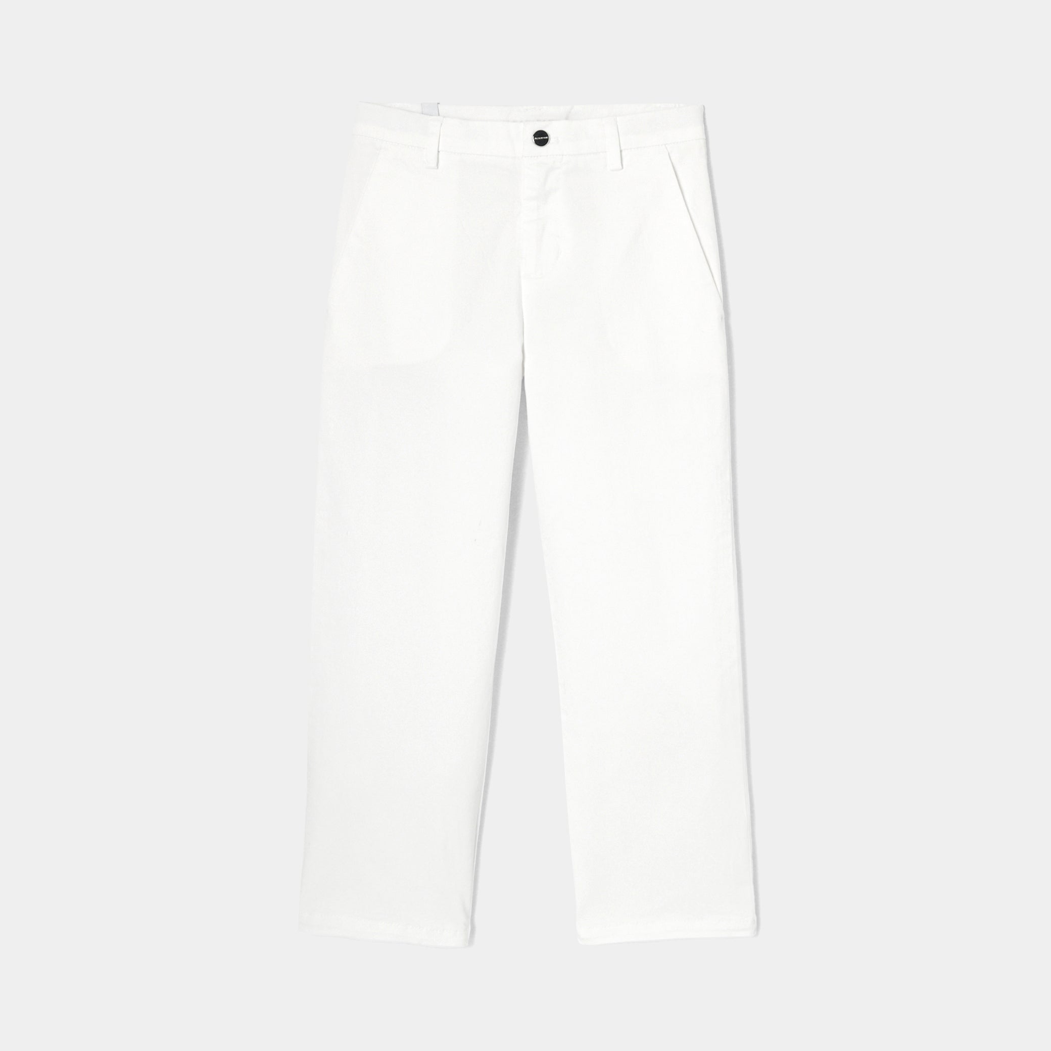Boy slack pants