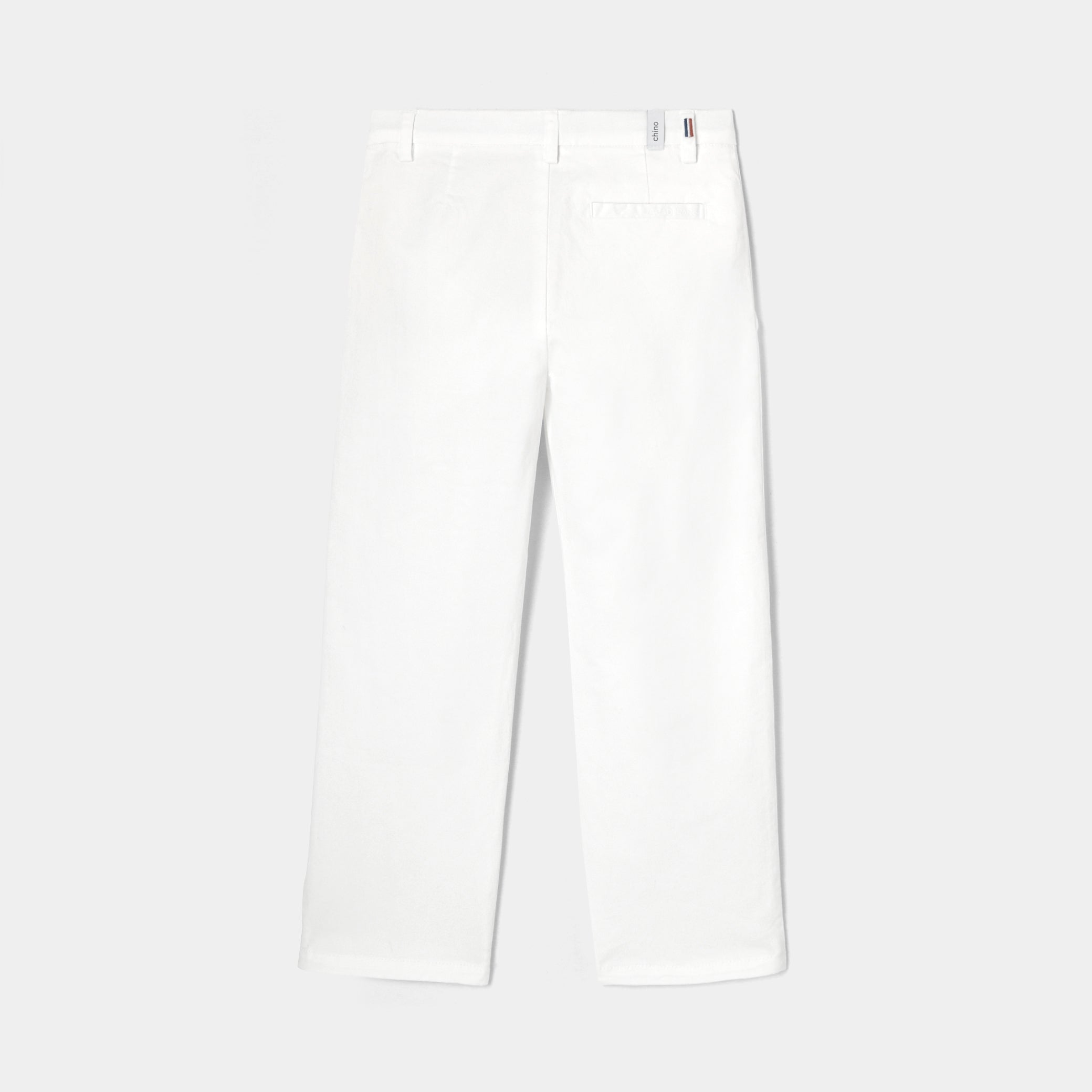 Boy slack pants