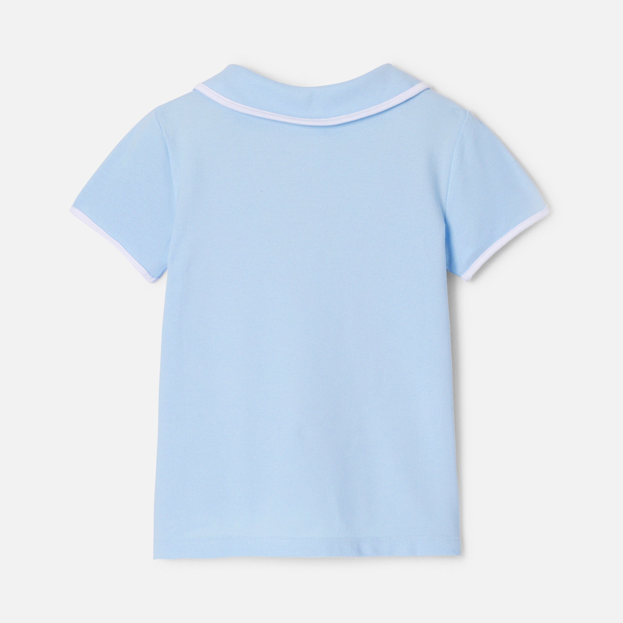 Girl polo shirt