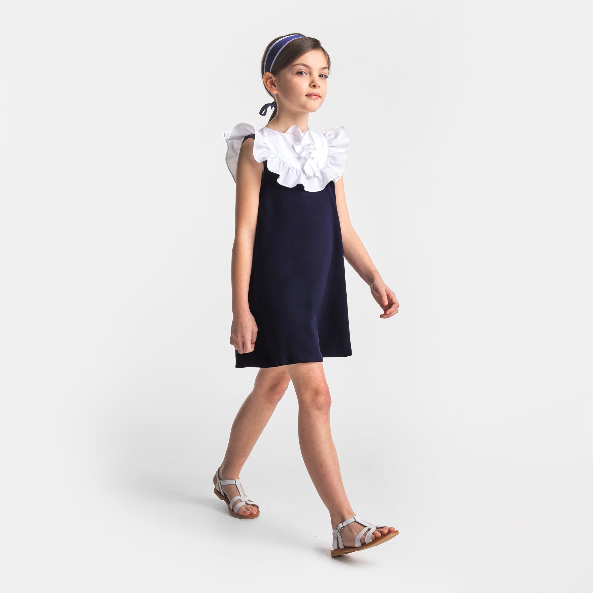 Girl special occasion dress