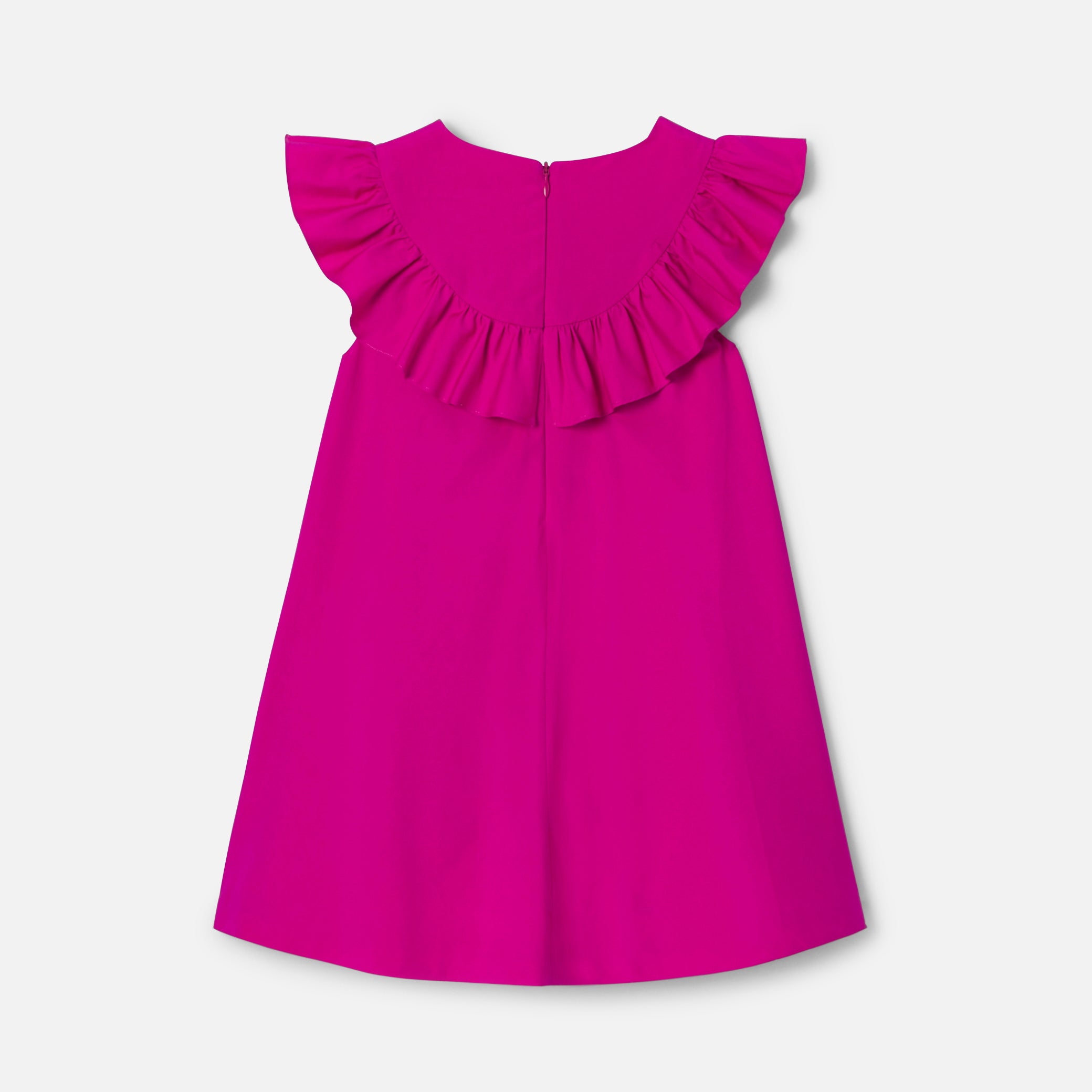 Girl special occasion dress