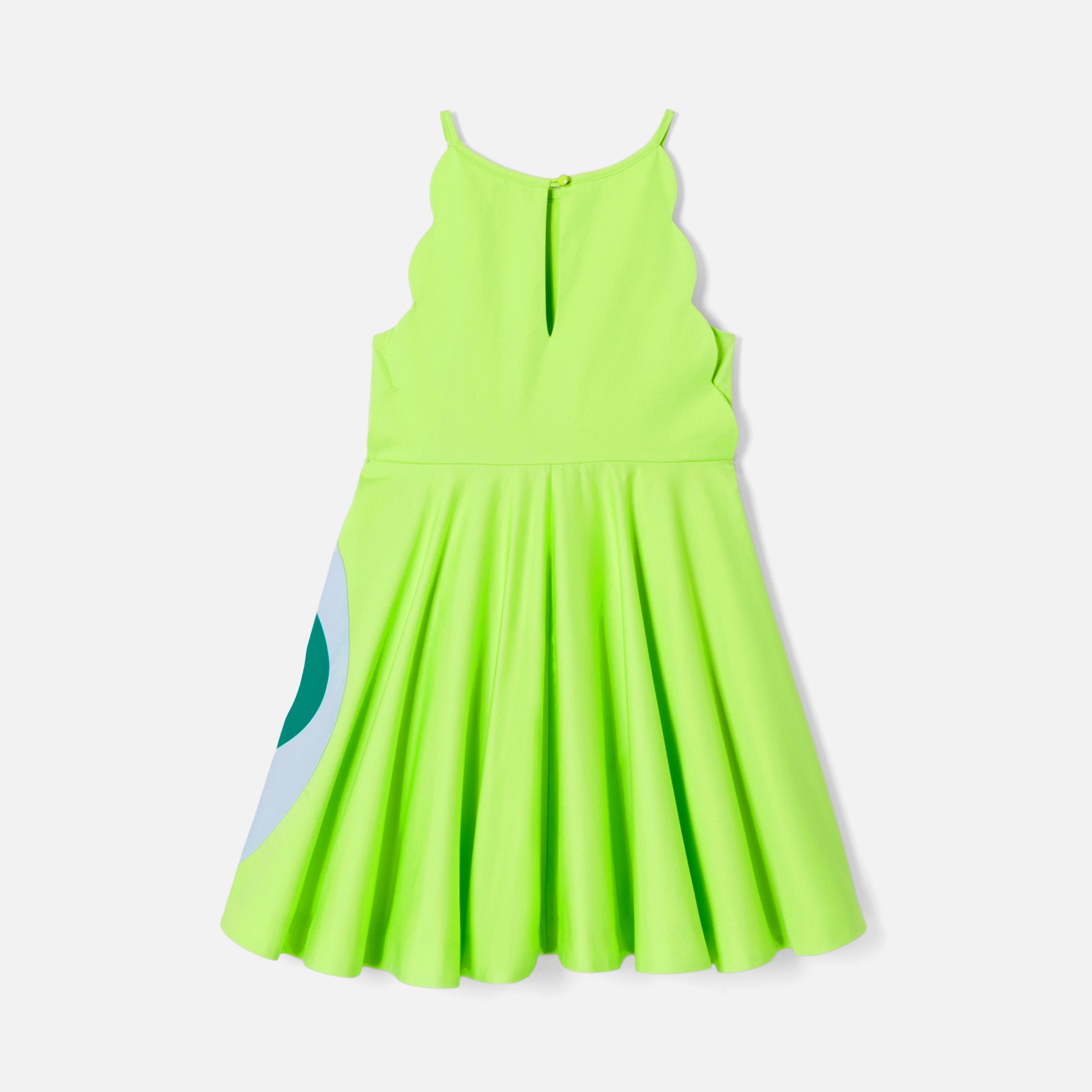 Girl special occasion dress