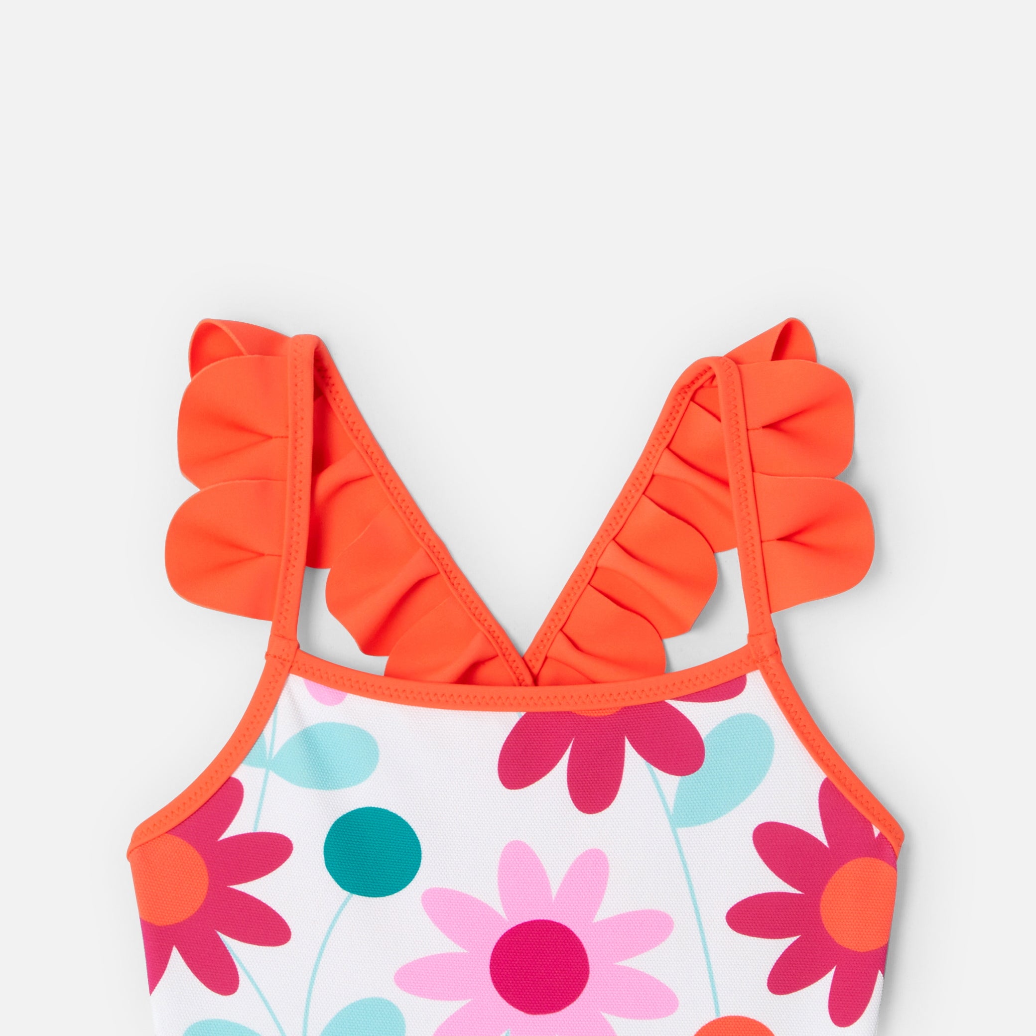 Girl swimsuit