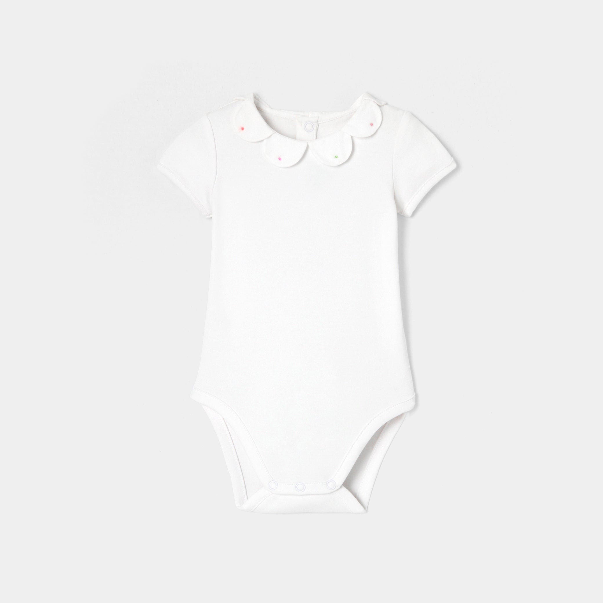 Baby-girl-short-sleeves-bodysuit