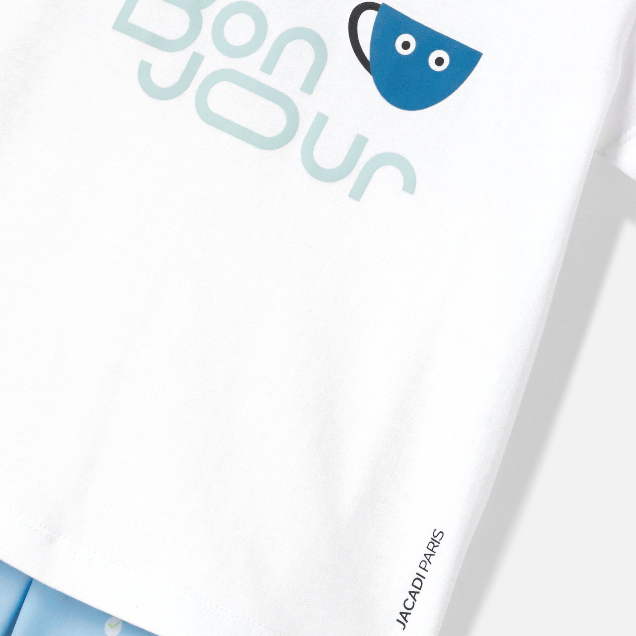 Boy pyjamas