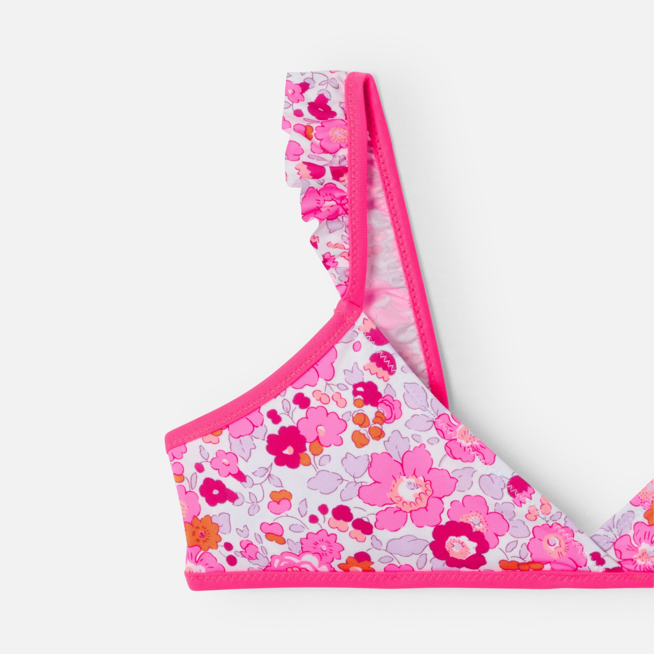 Girl 2-piece swimsuit