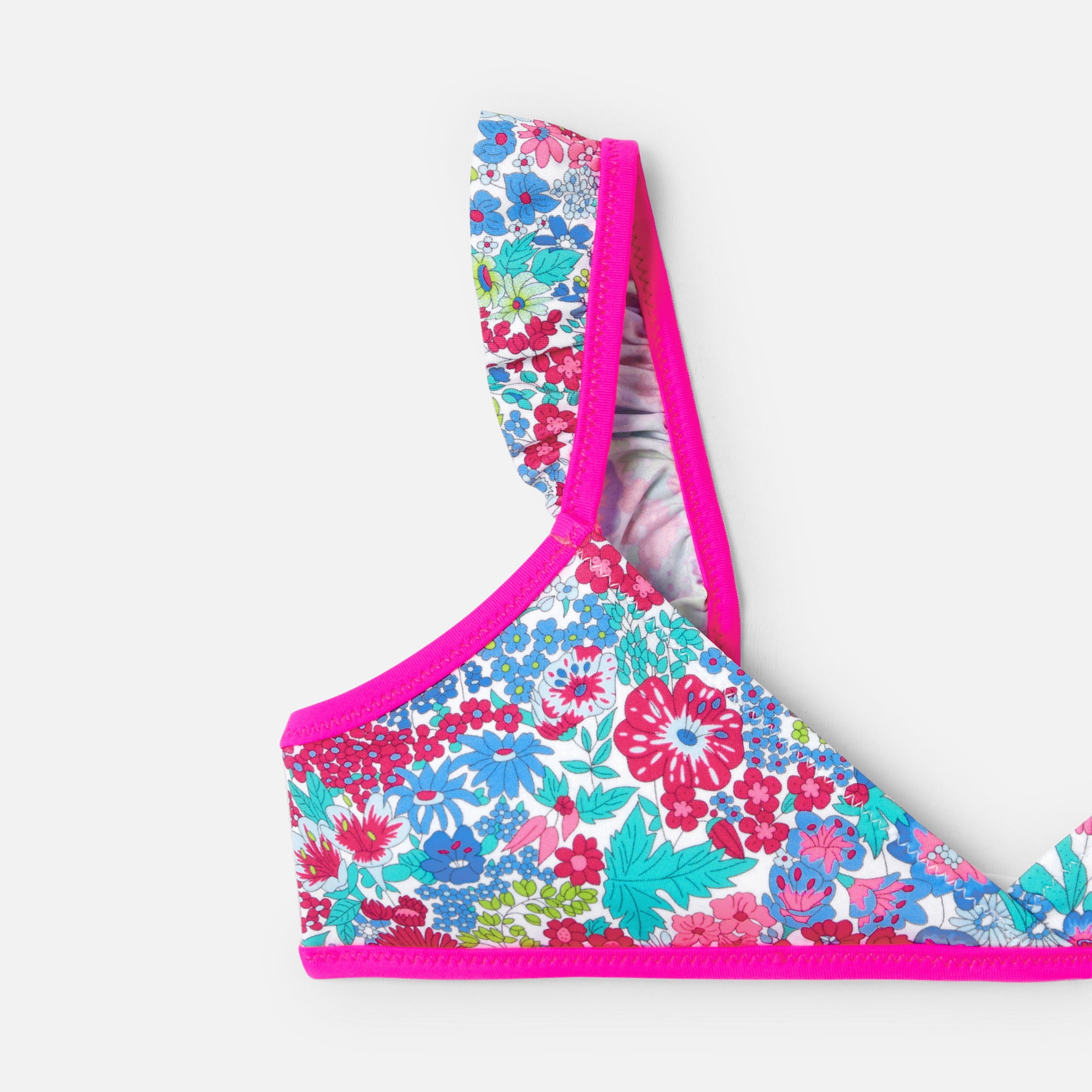 Girl 2-piece swimsuit