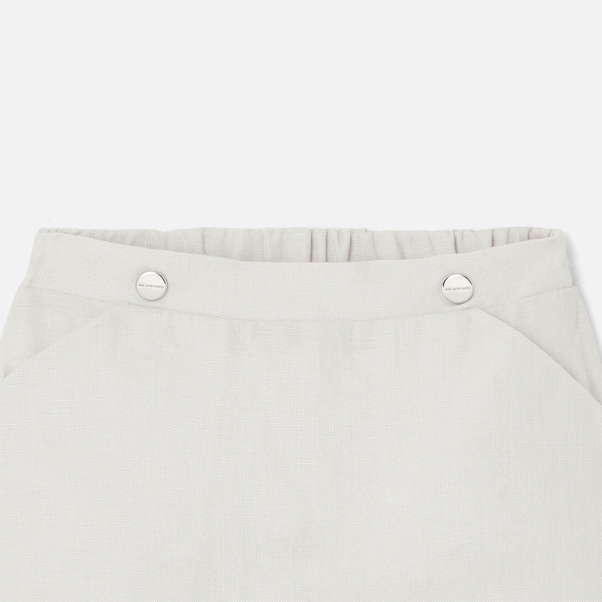 Baby boy shorts set