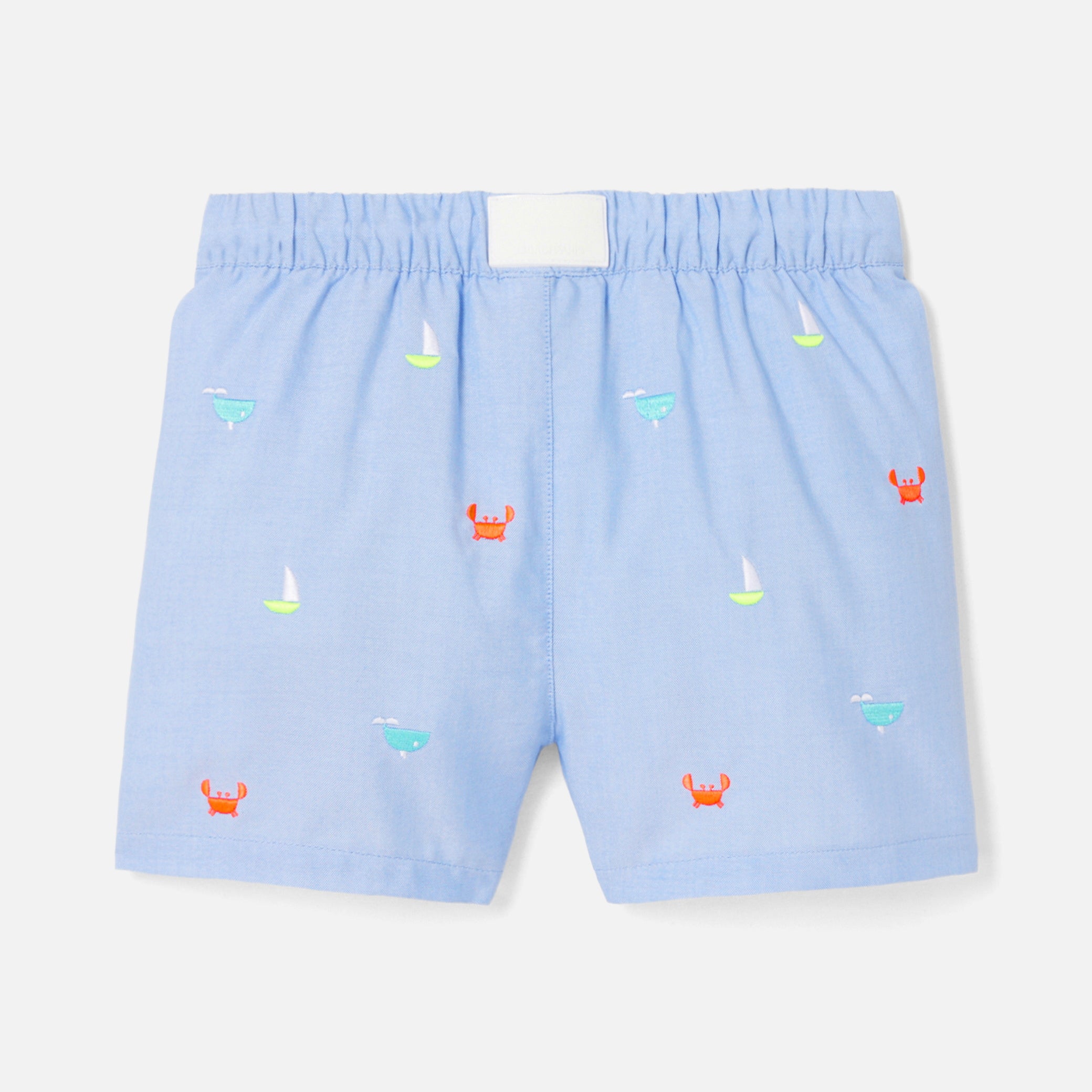 Boy swim shorts