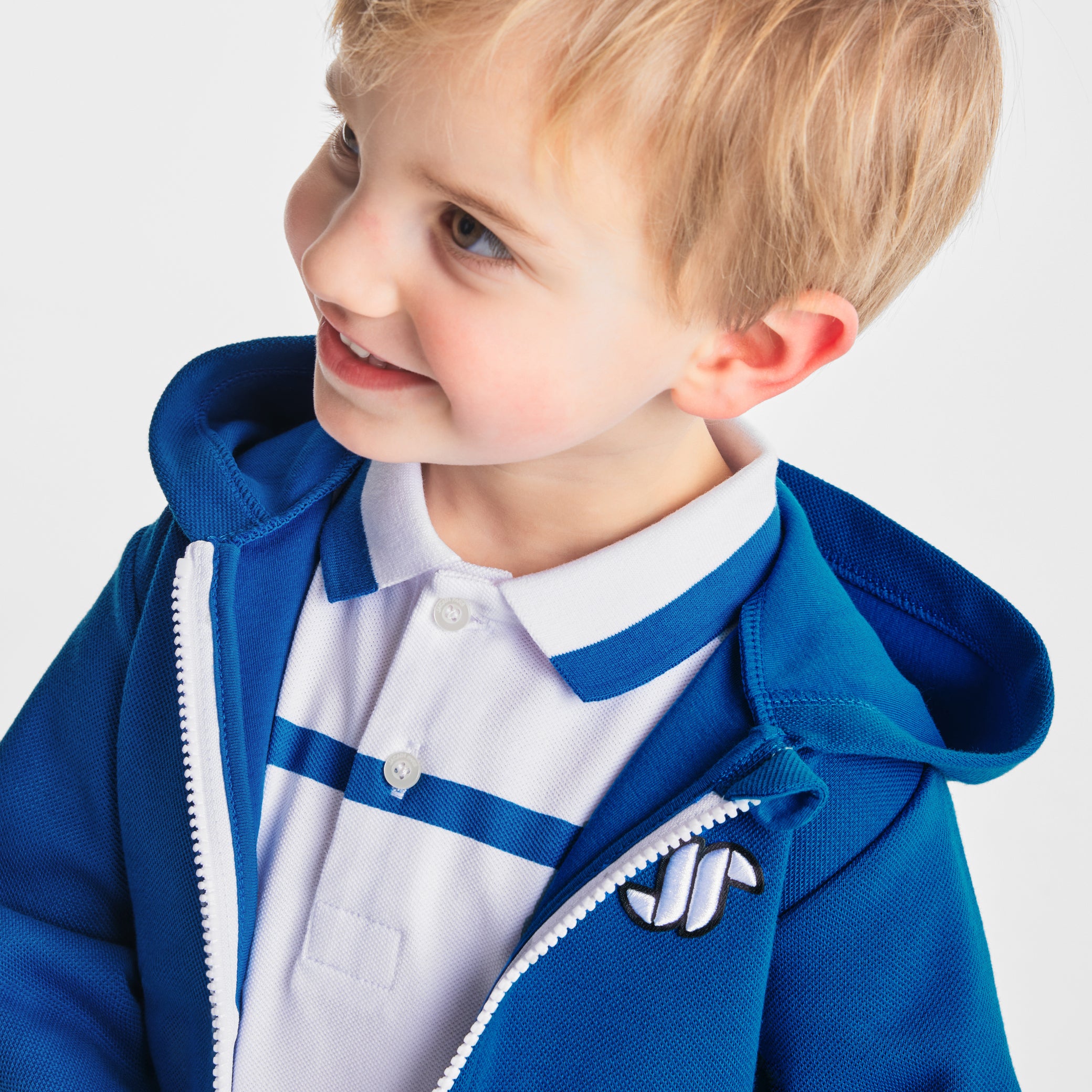 Toddler boy shorts set