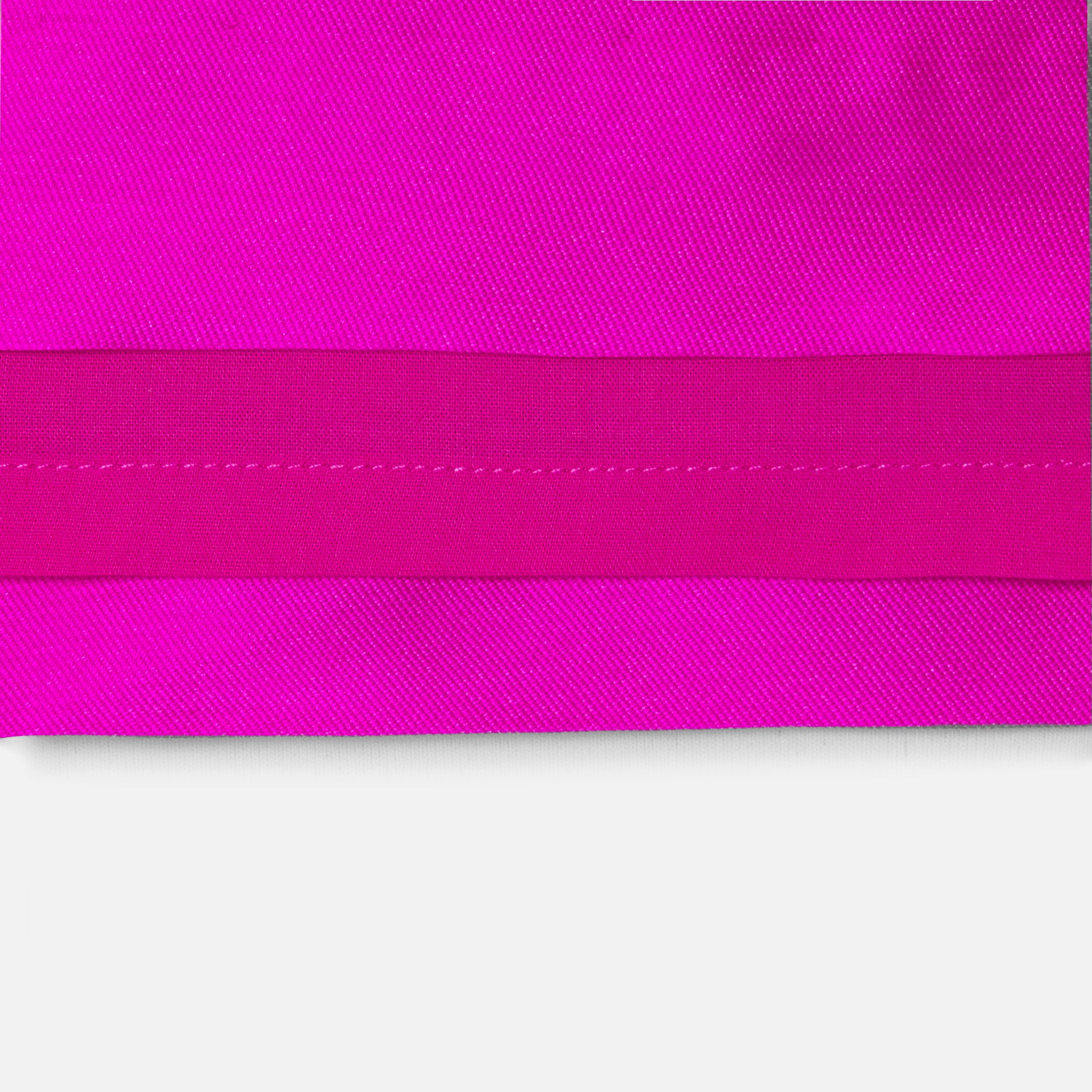Girl satin skirt