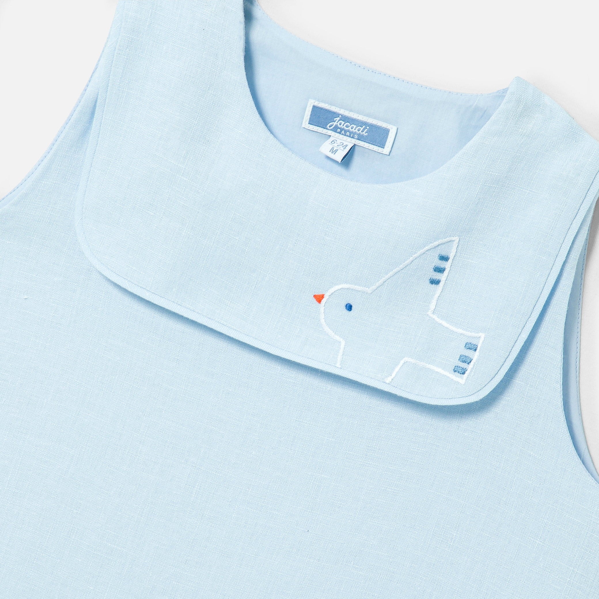 Baby sleeping bag 6-24 months