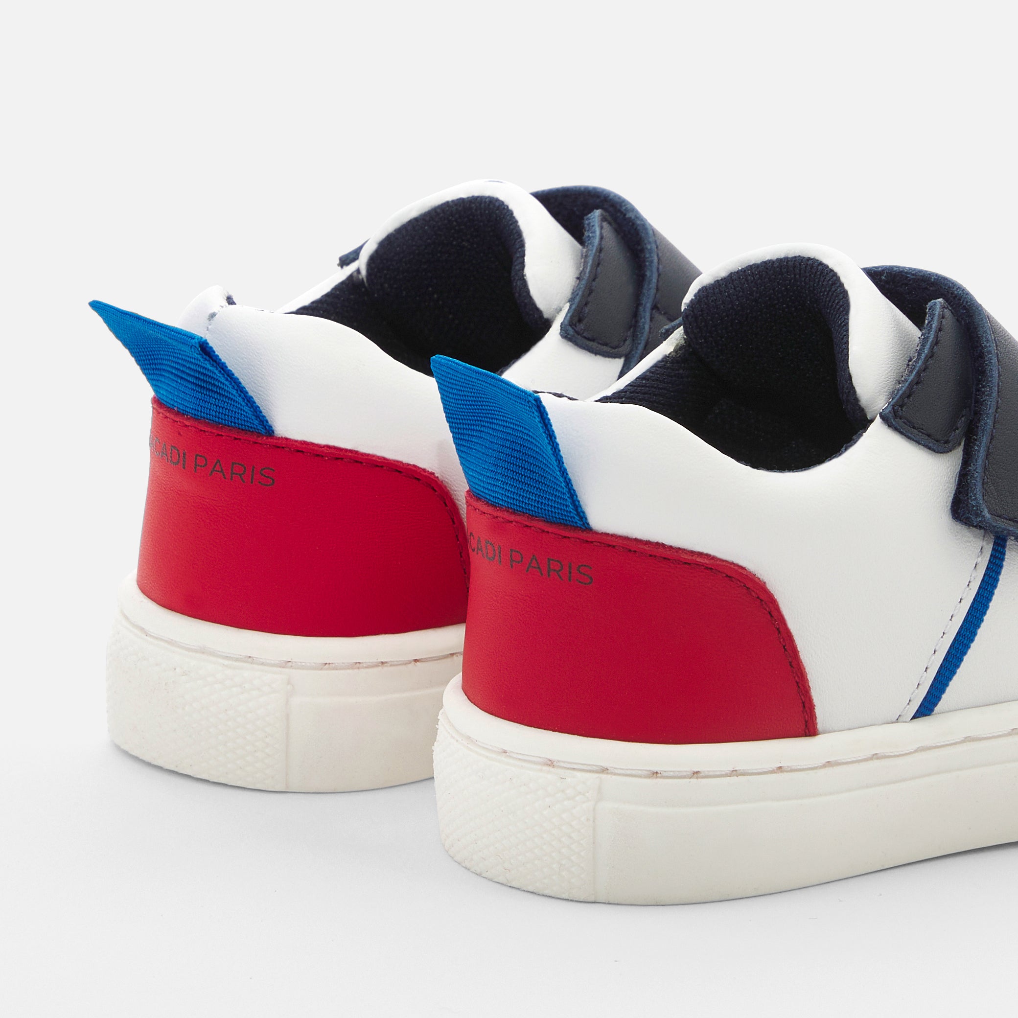 Baby sneakers