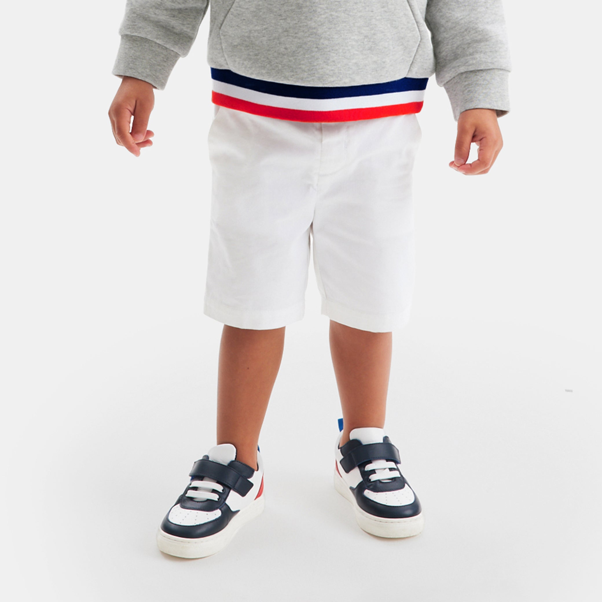 Baby sneakers