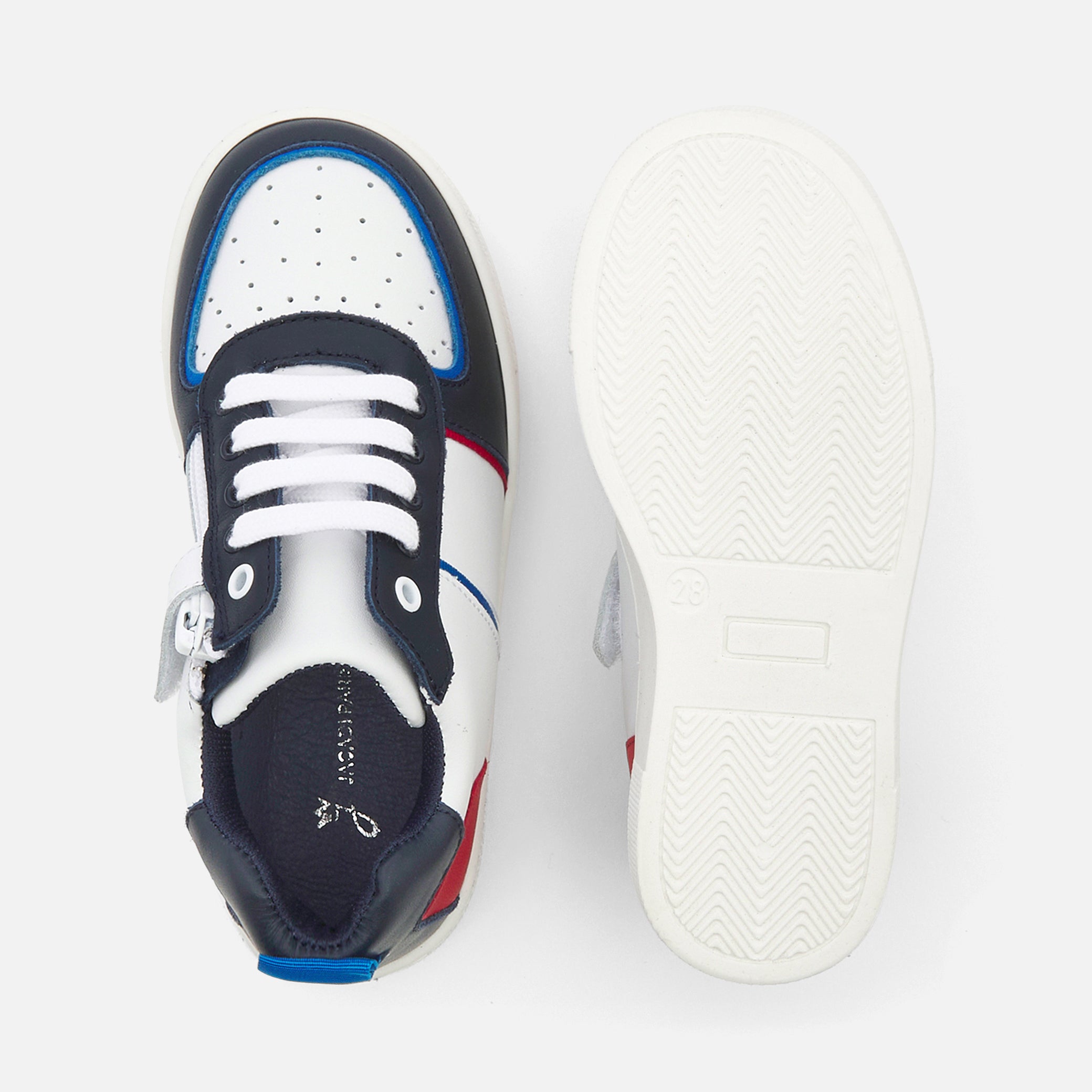 Child sneakers
