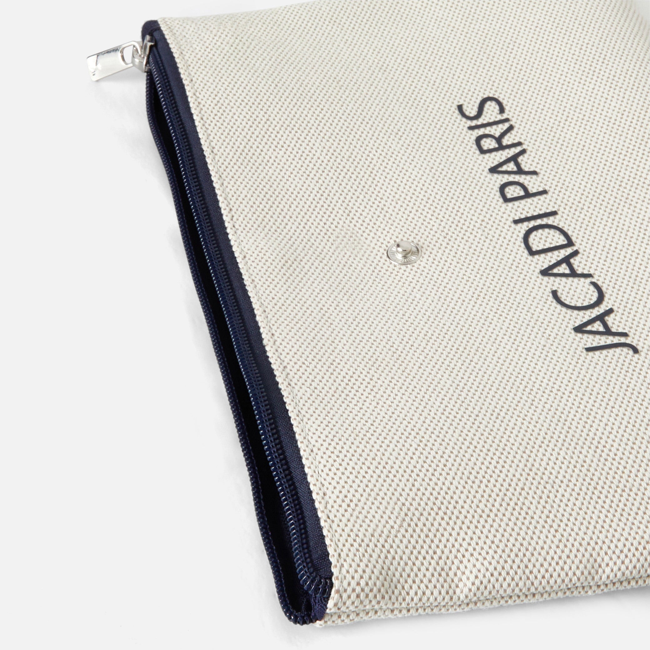 Canvas changing mat