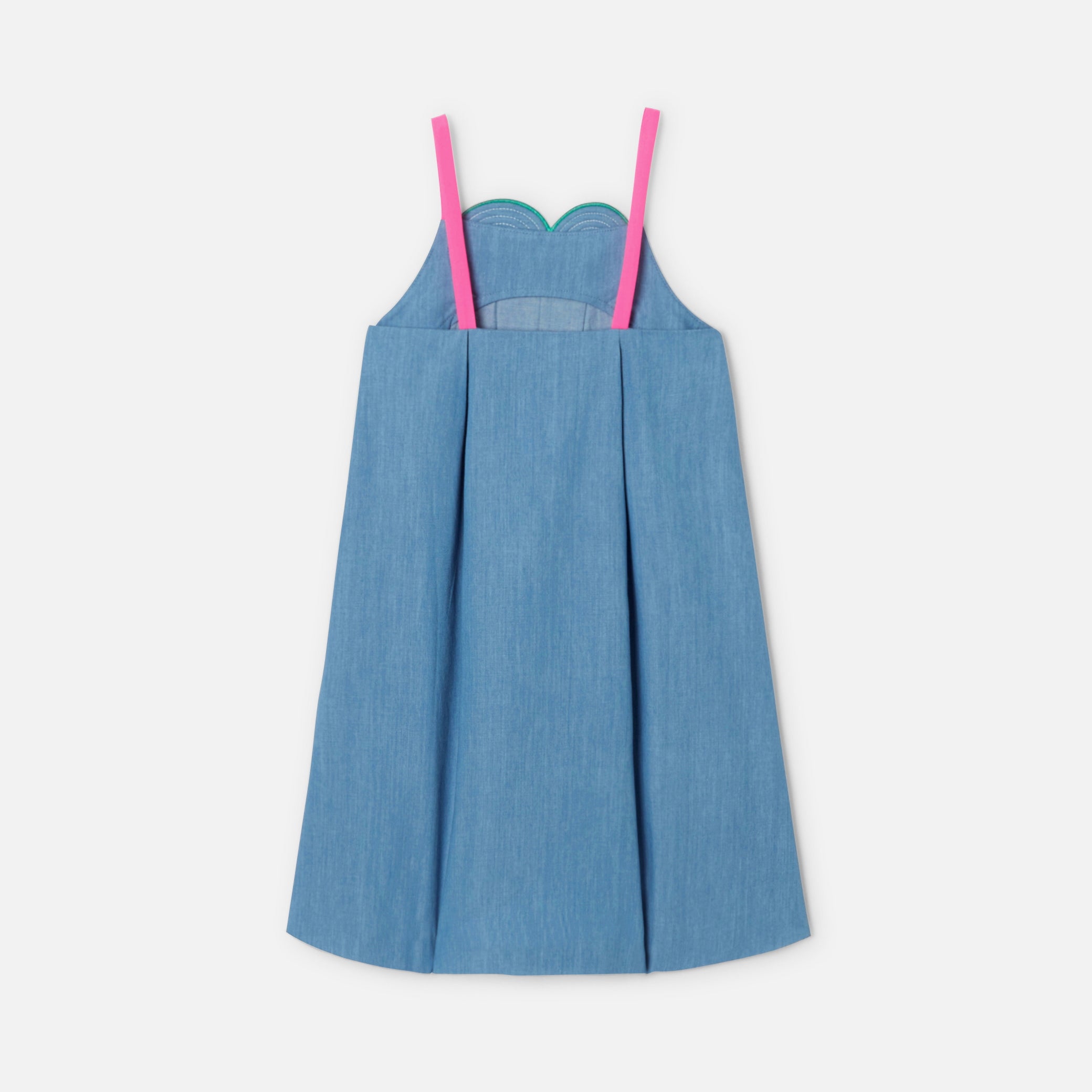 Girl dress