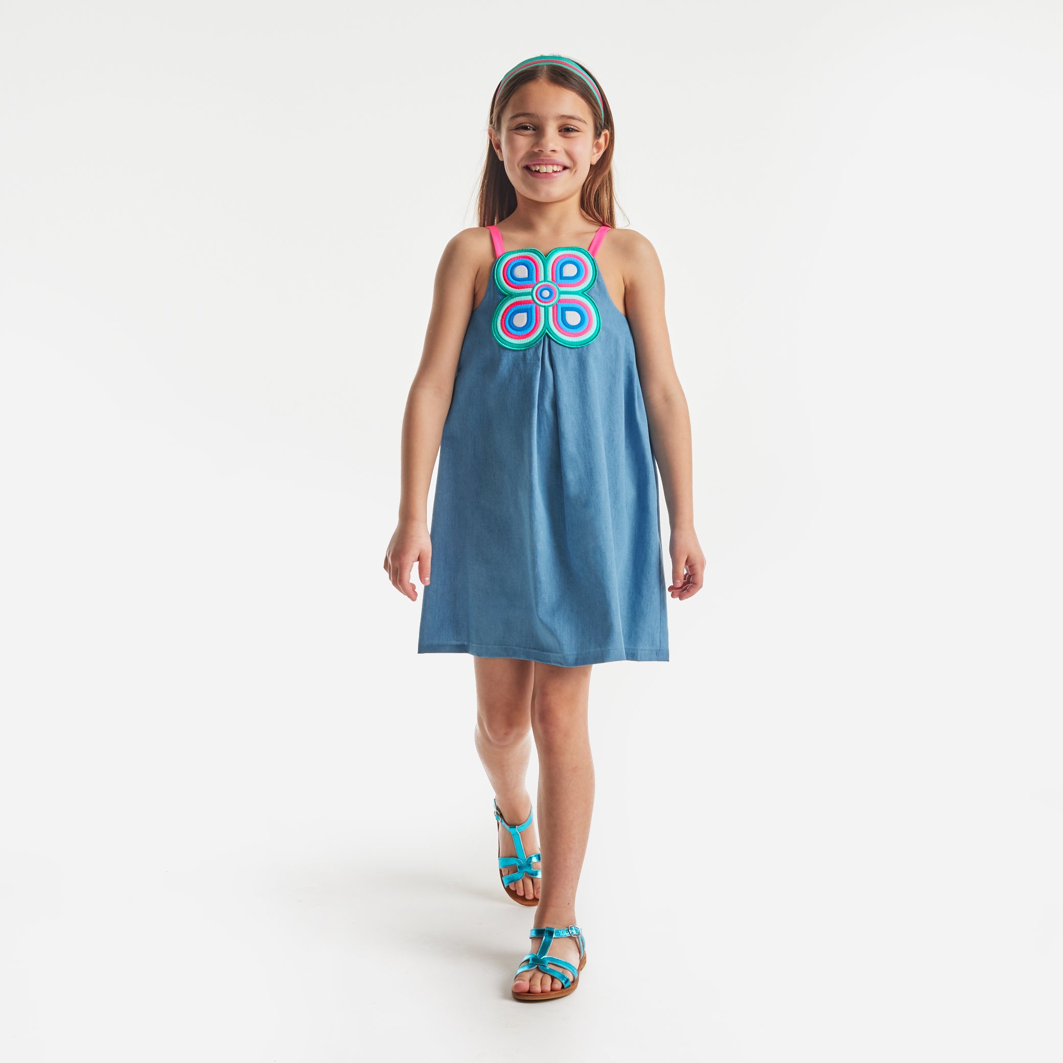 Girl dress