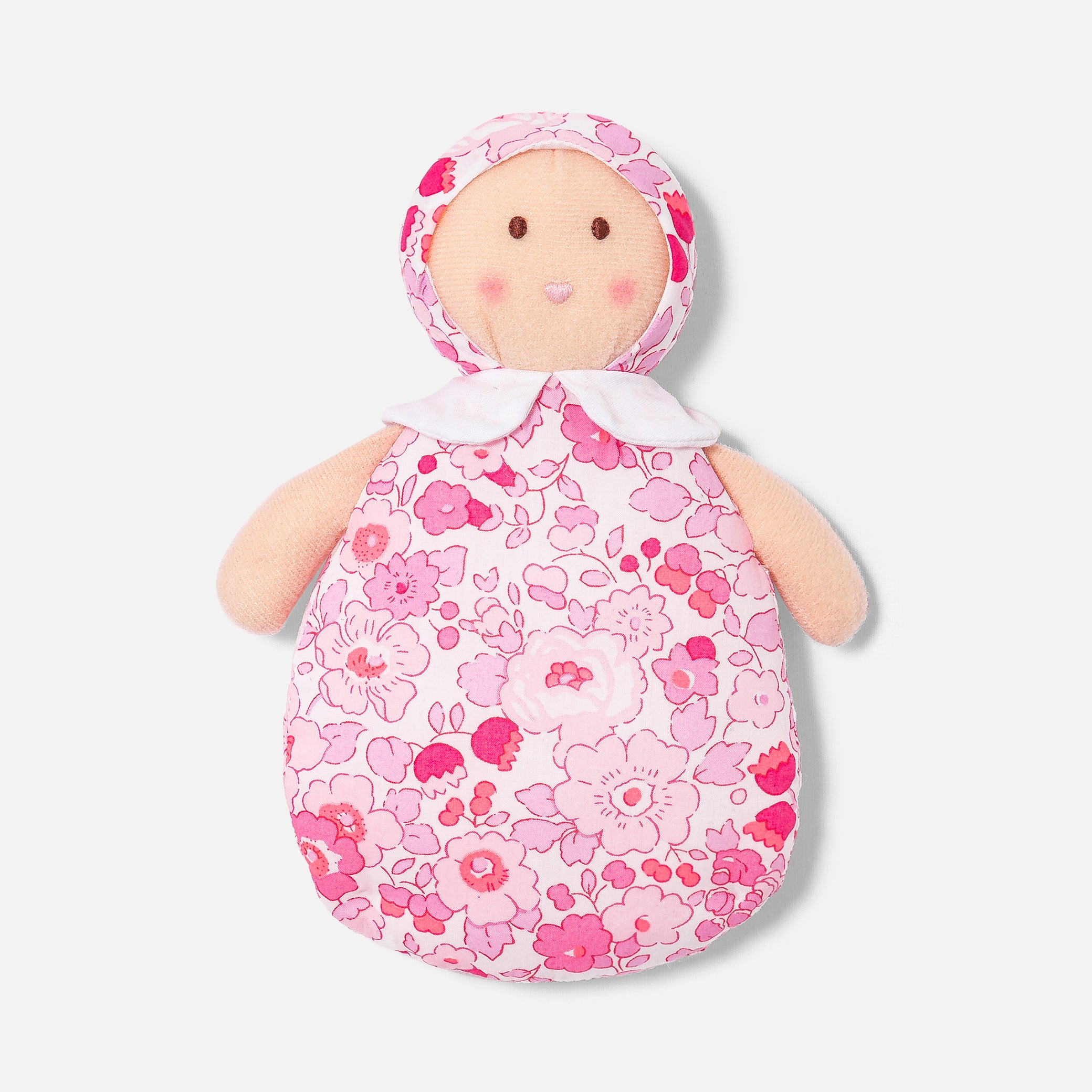 Liberty print Josephine doll
