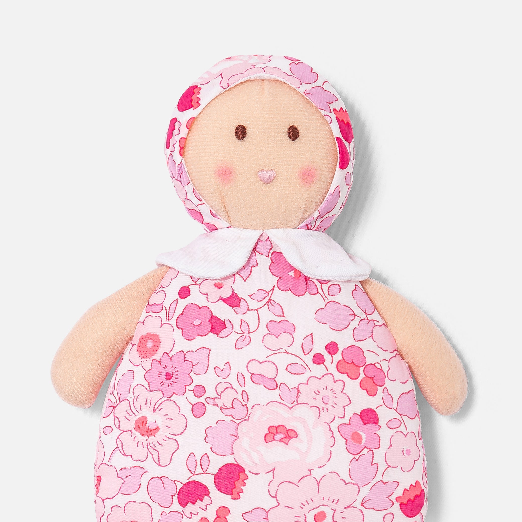 Liberty print Josephine doll
