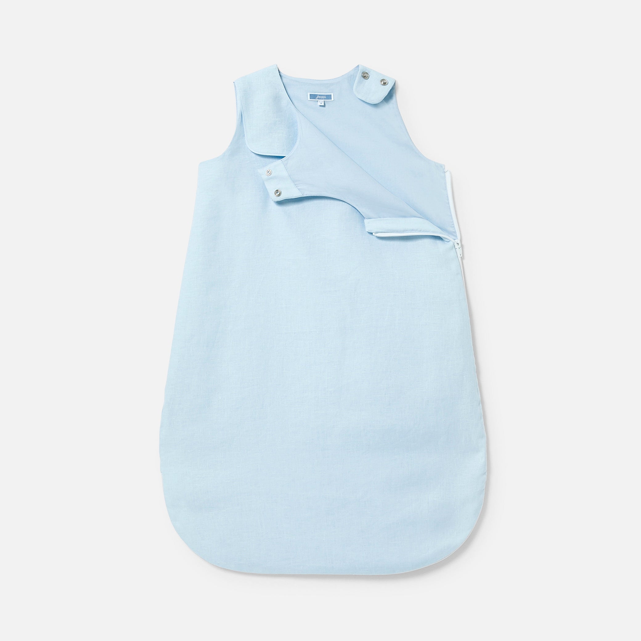 Sleeping bag 0-6 months in linen