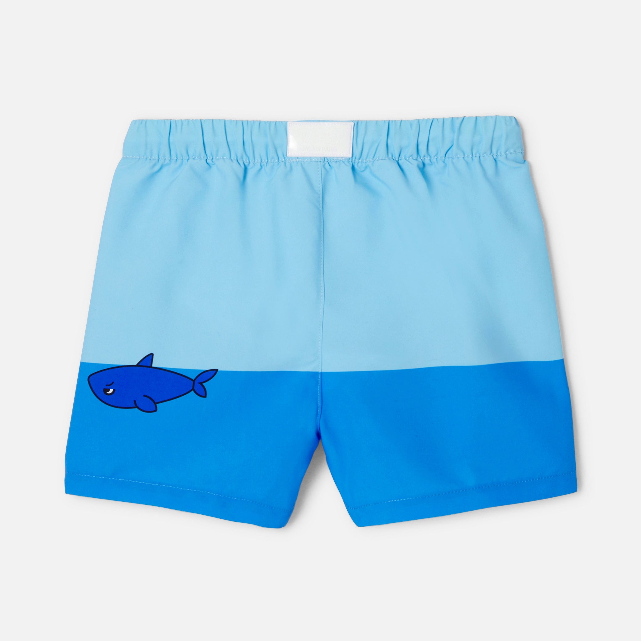 Boy swim shorts