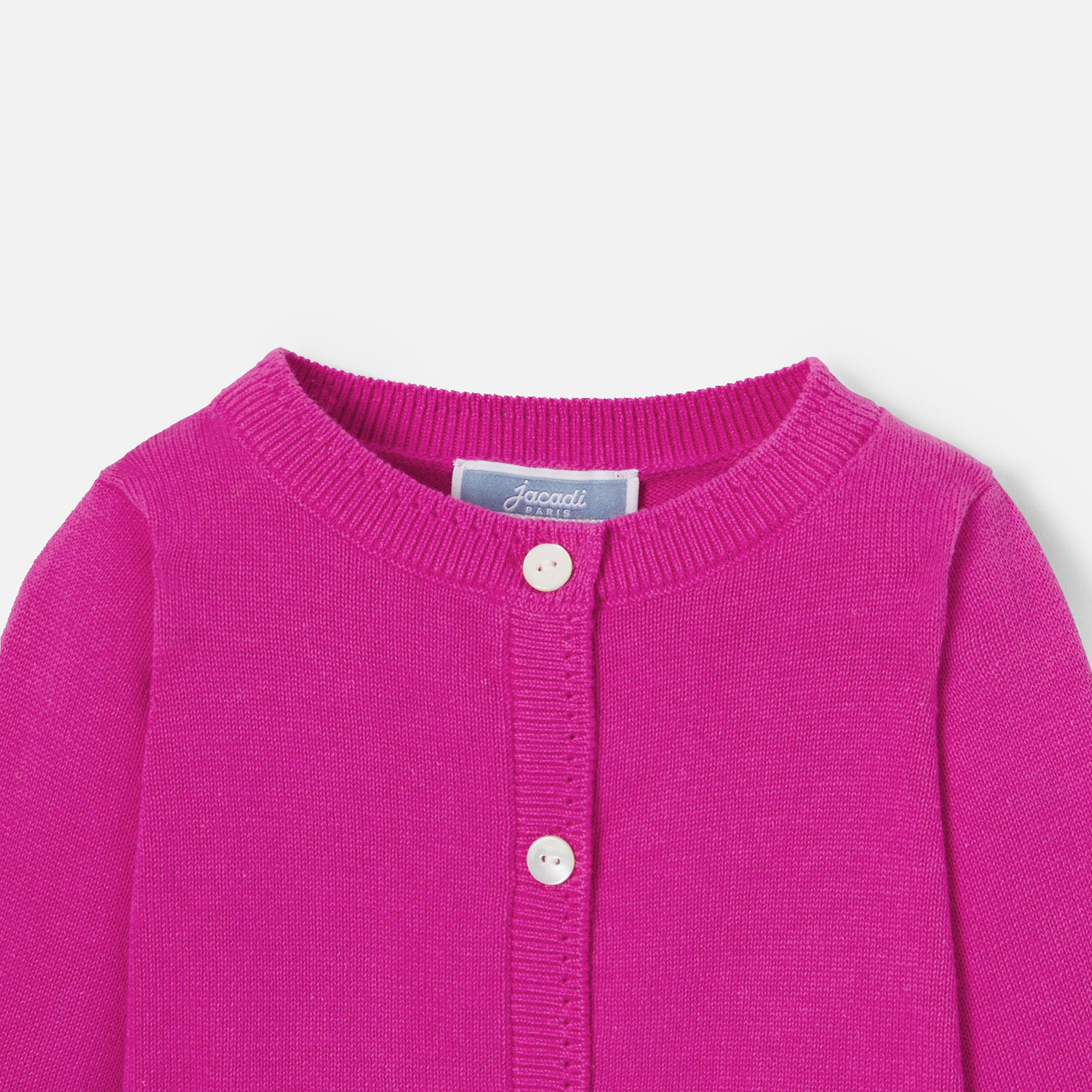 Baby-girl-jersey-cardigan