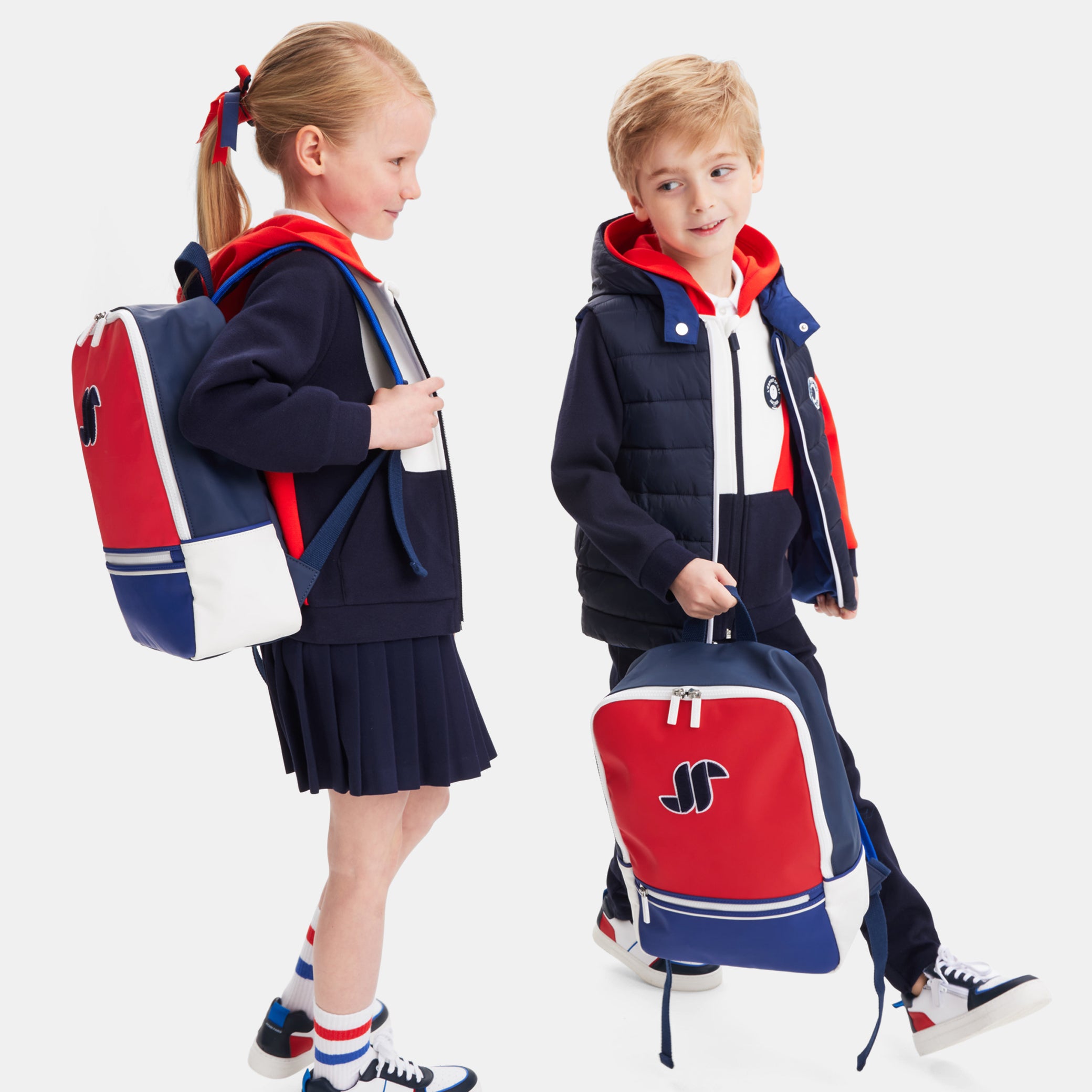 Child backpack