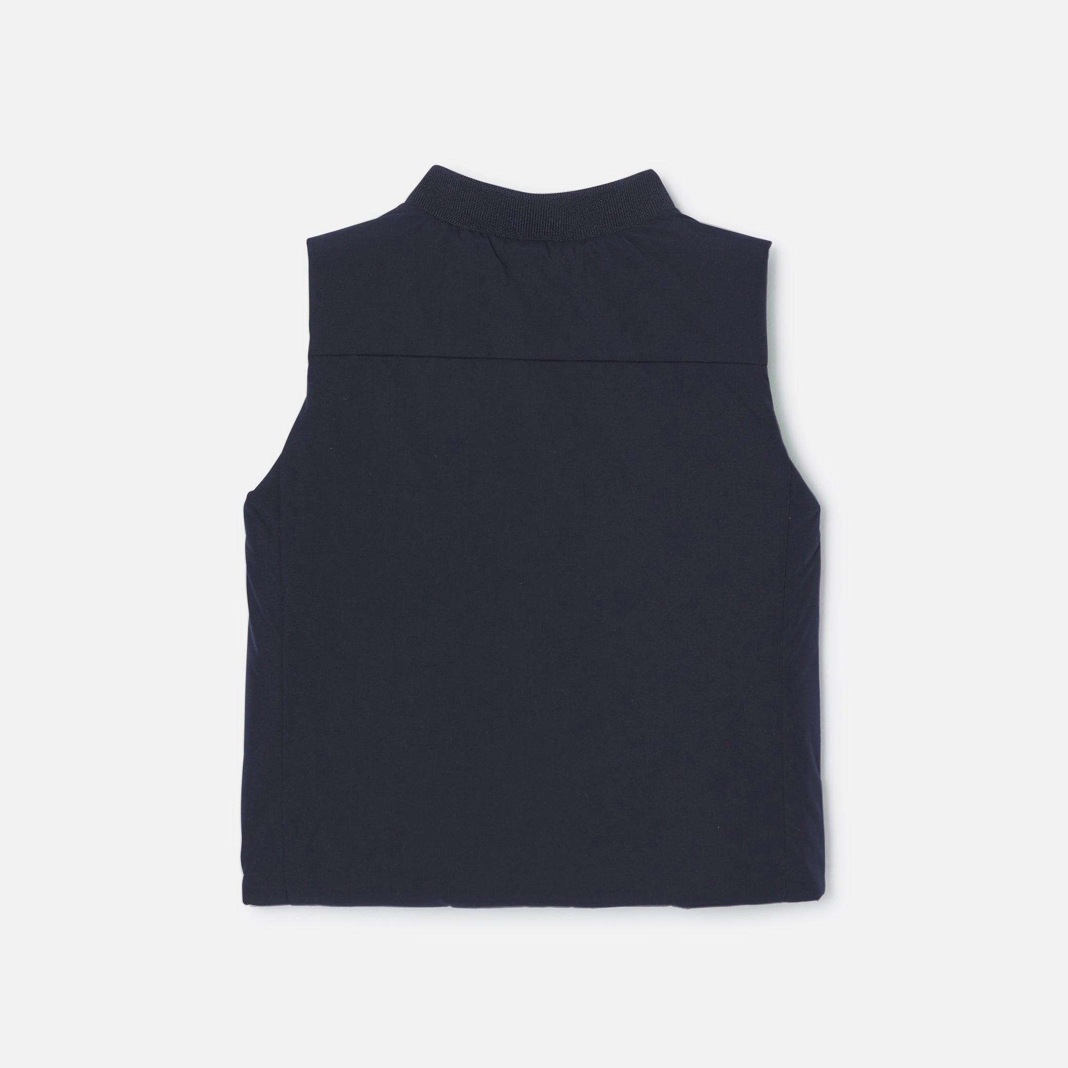 Toddler boy vest