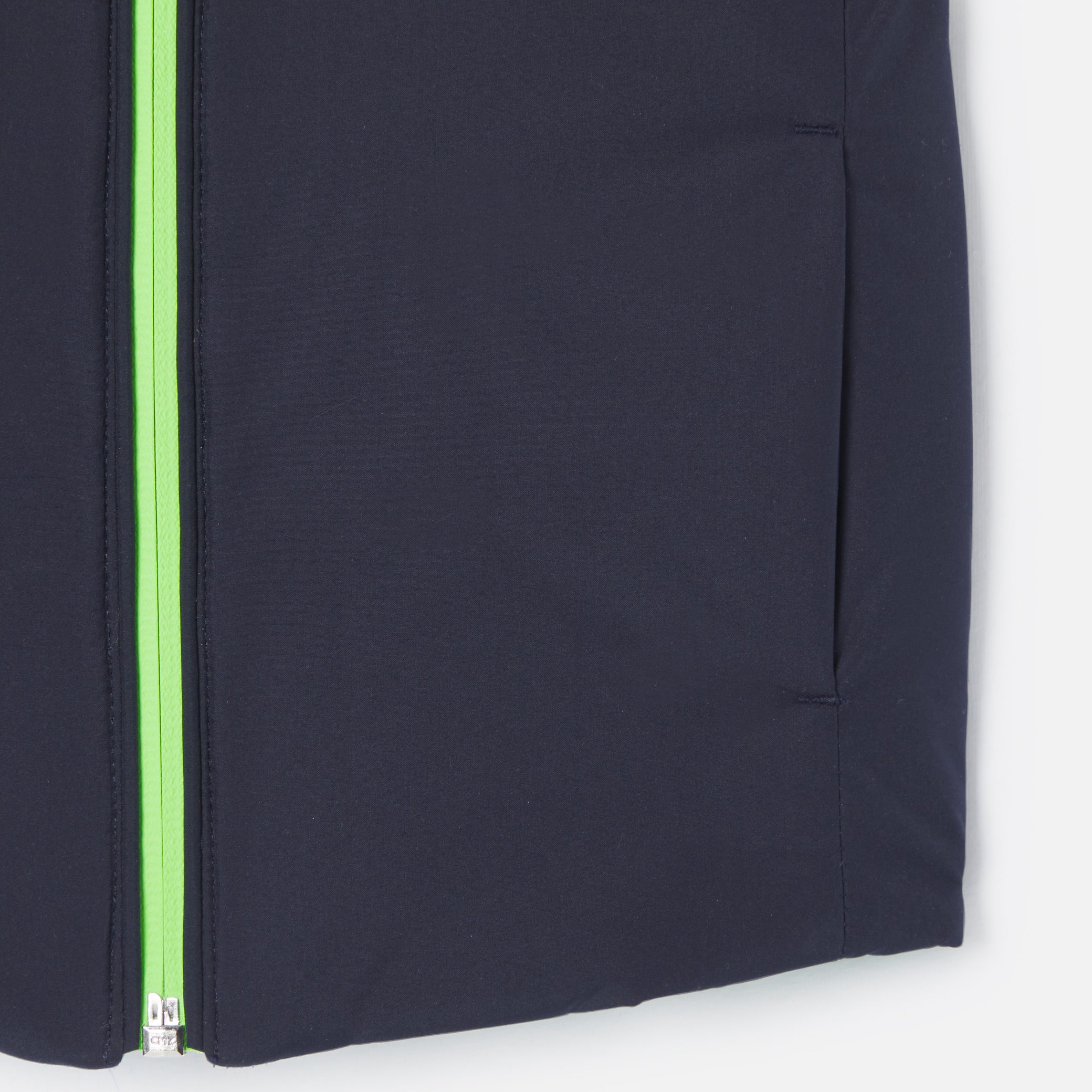 Toddler boy vest