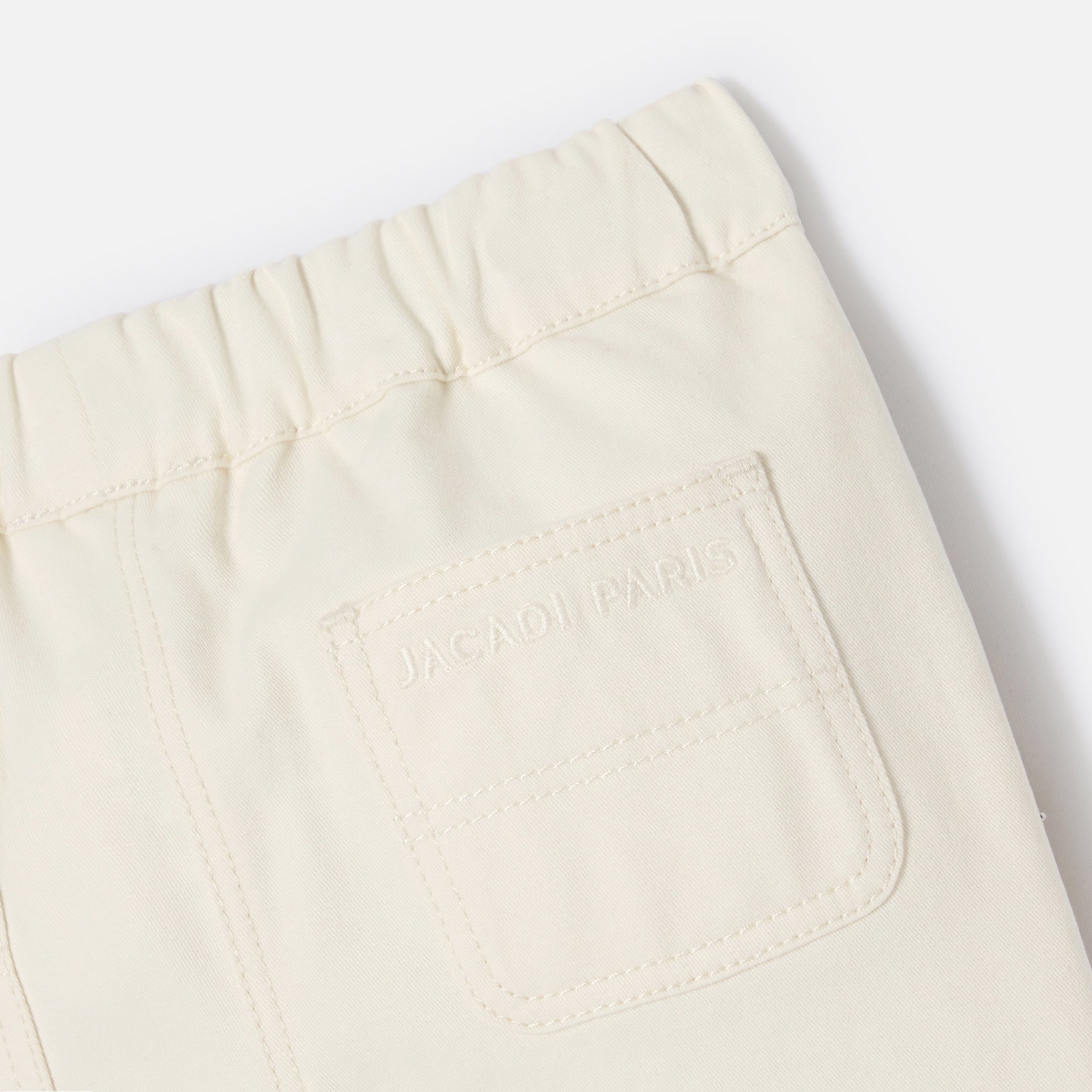 Toddler boy pants