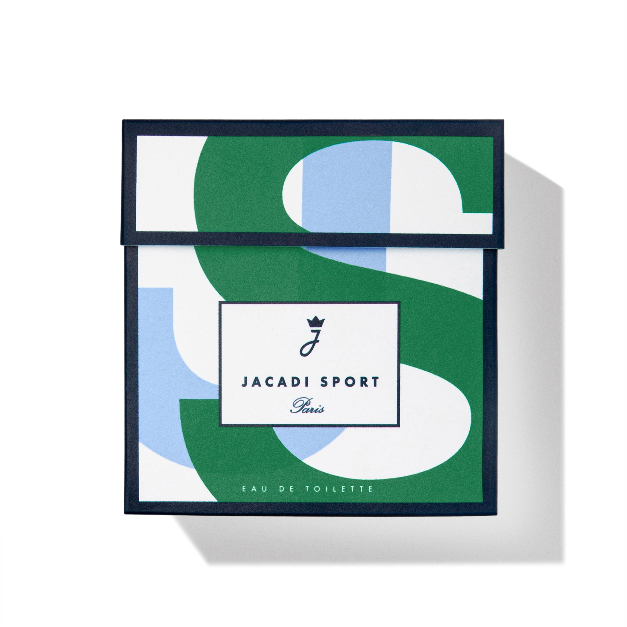 Jacadi Sport scented water 50 ml