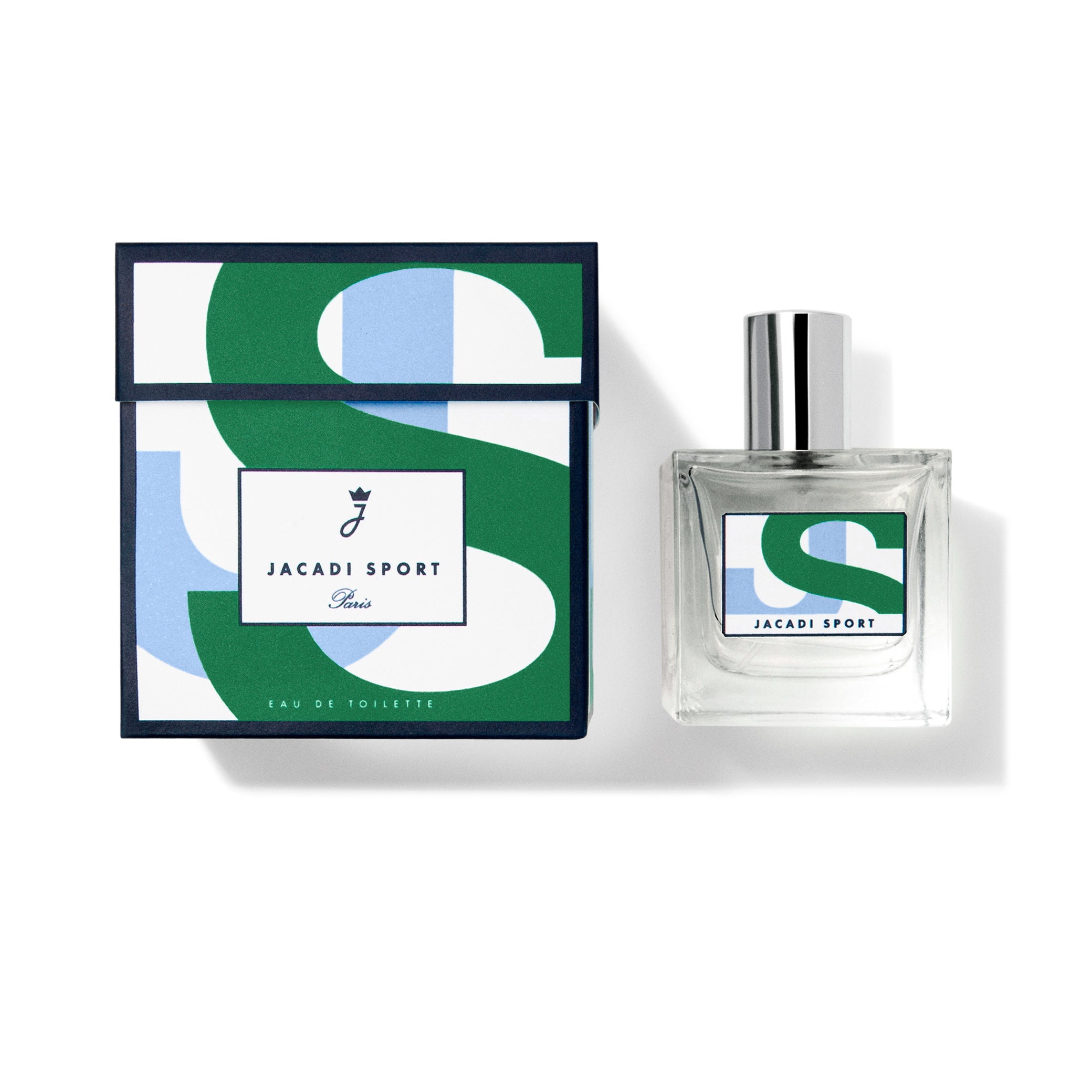 Jacadi Sport scented water 50 ml