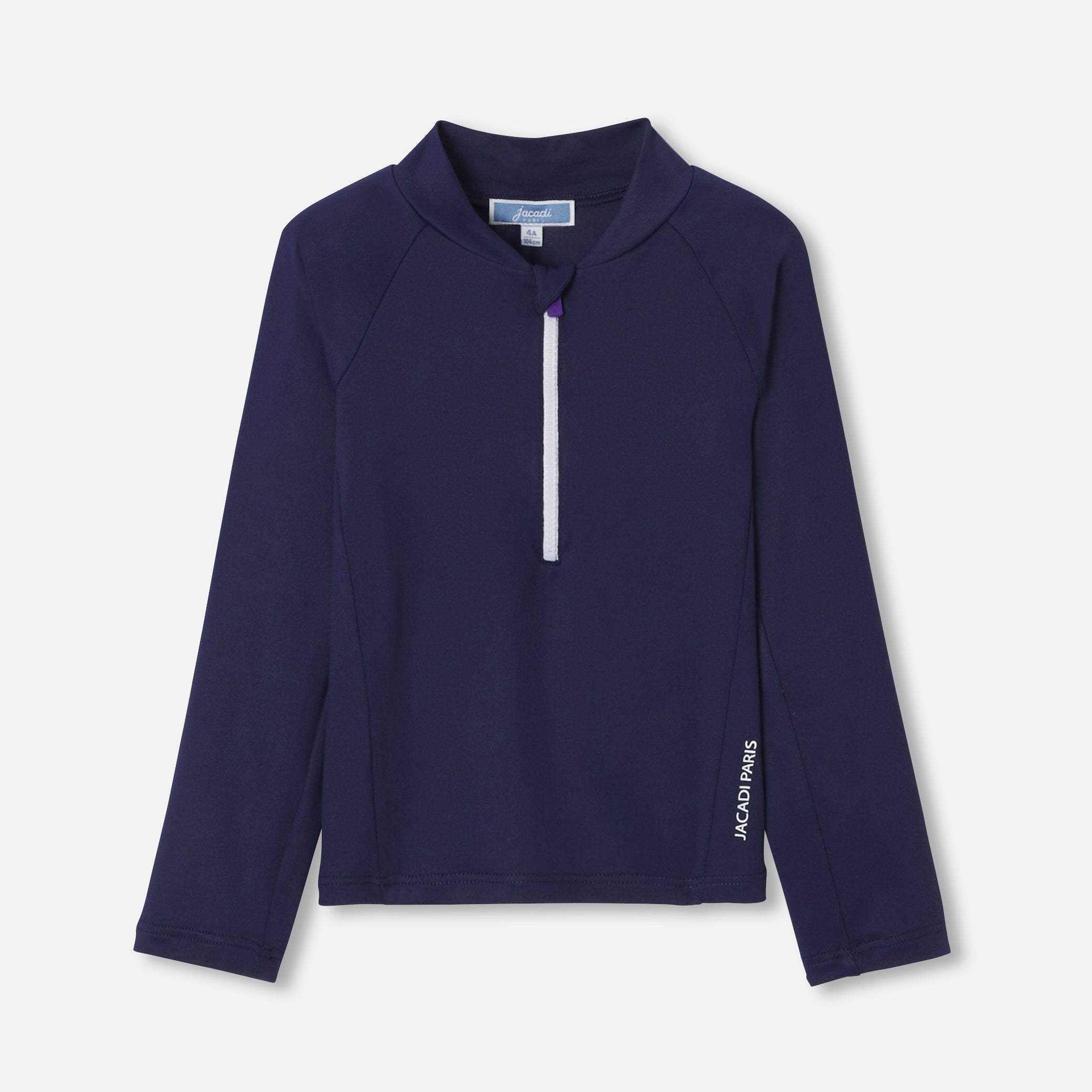 Boy anti-UV T-shirt