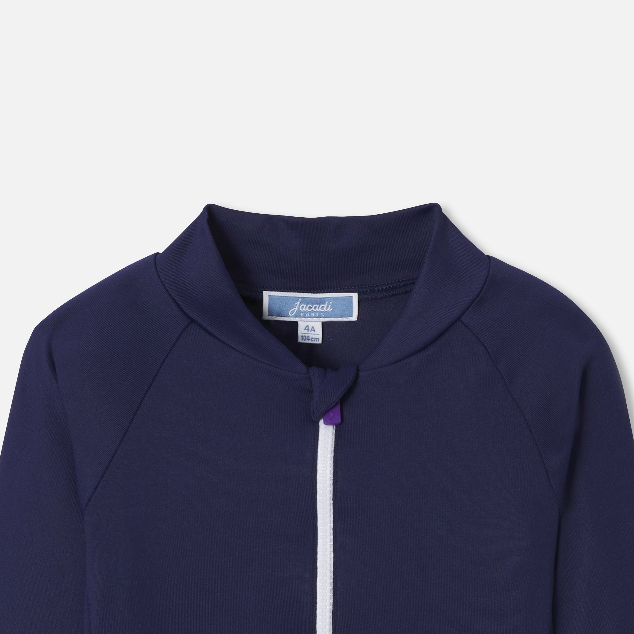Boy anti-UV T-shirt