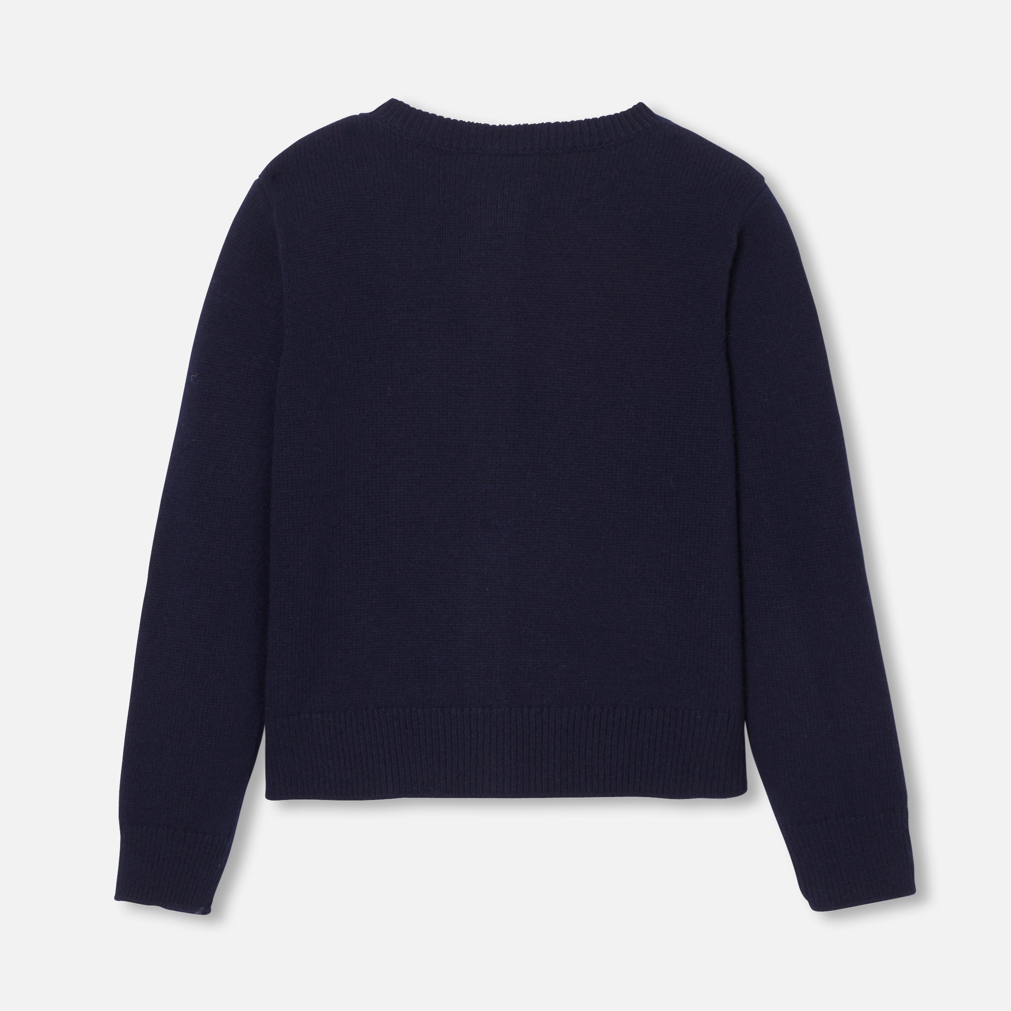Girl cardigan