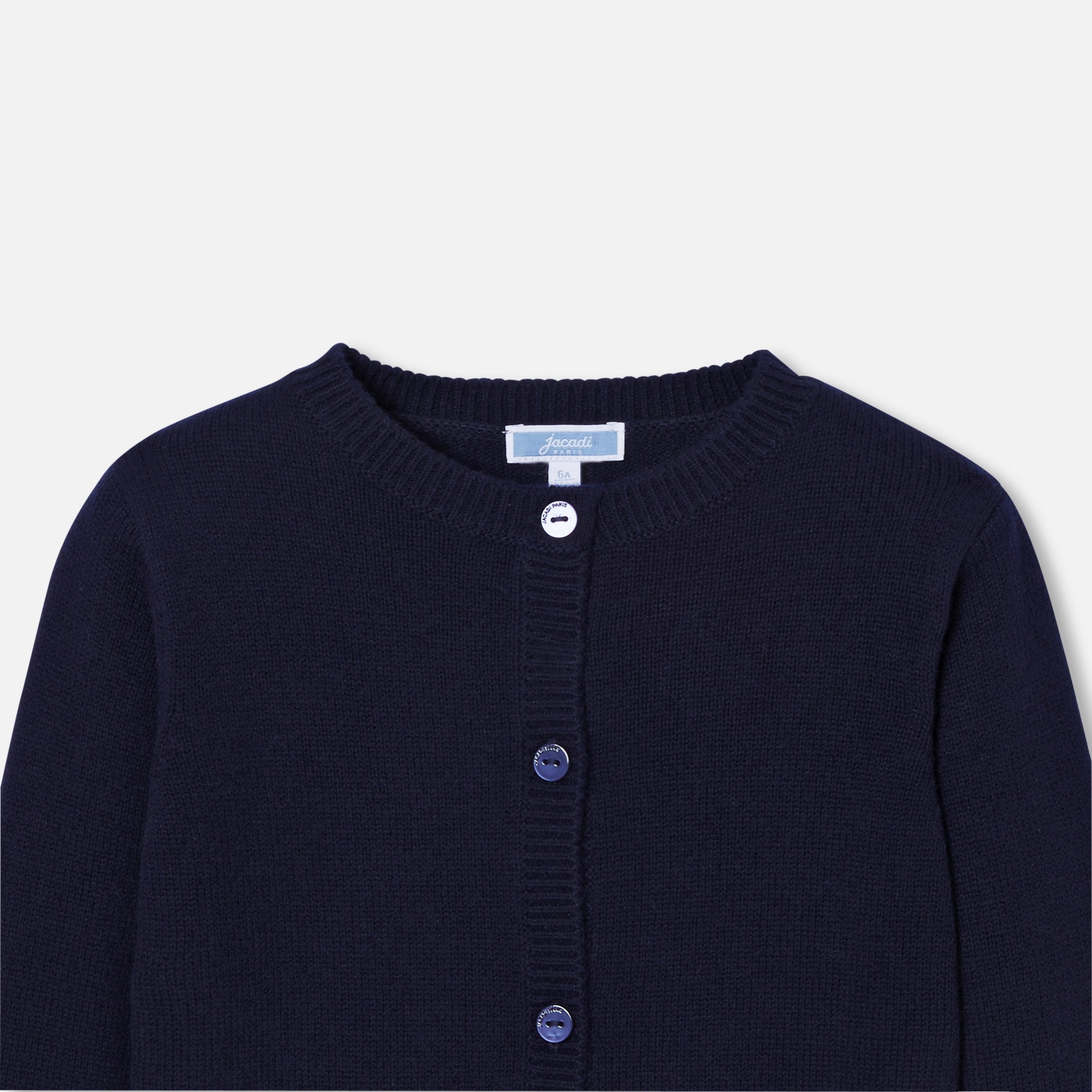 Girl cardigan