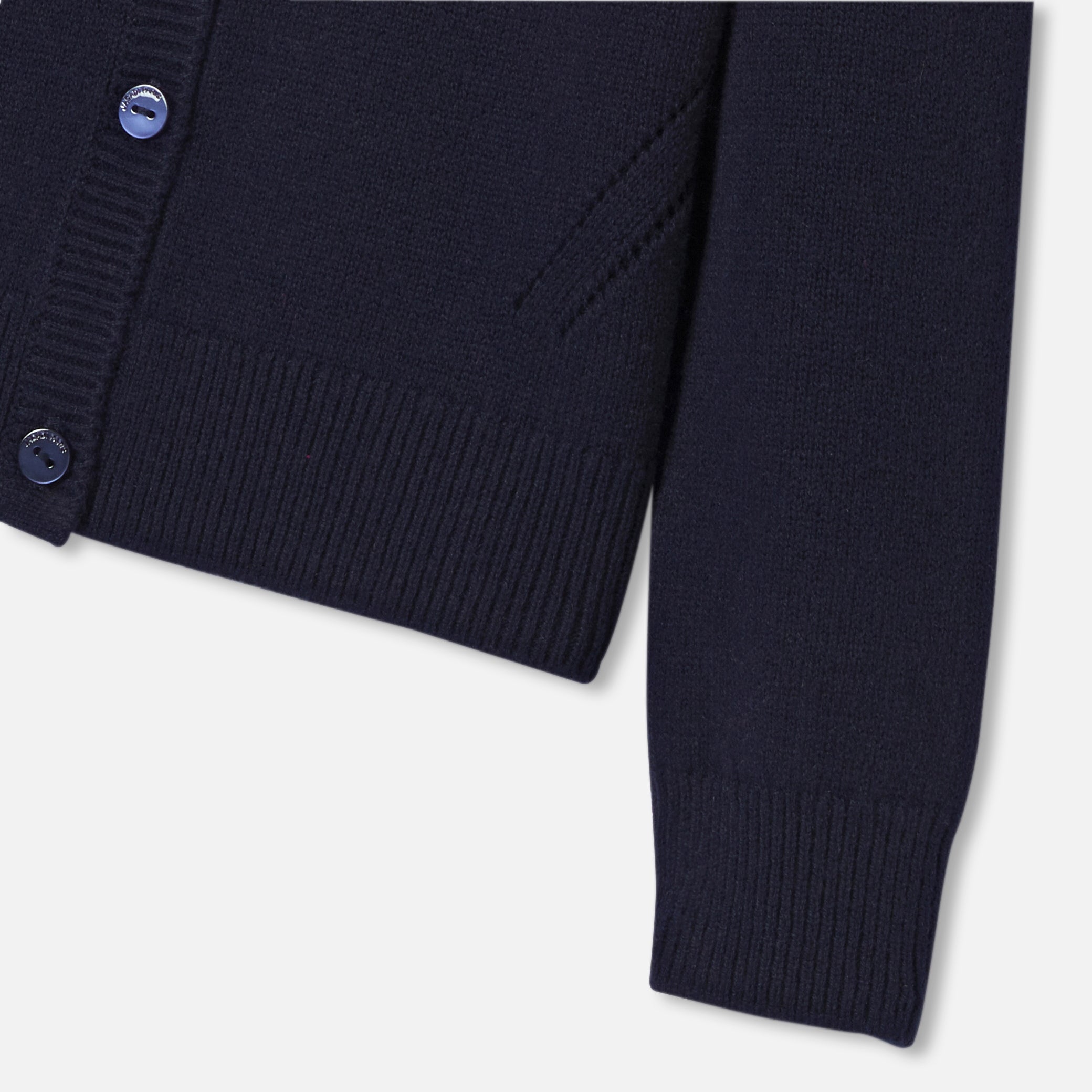 Girl cardigan